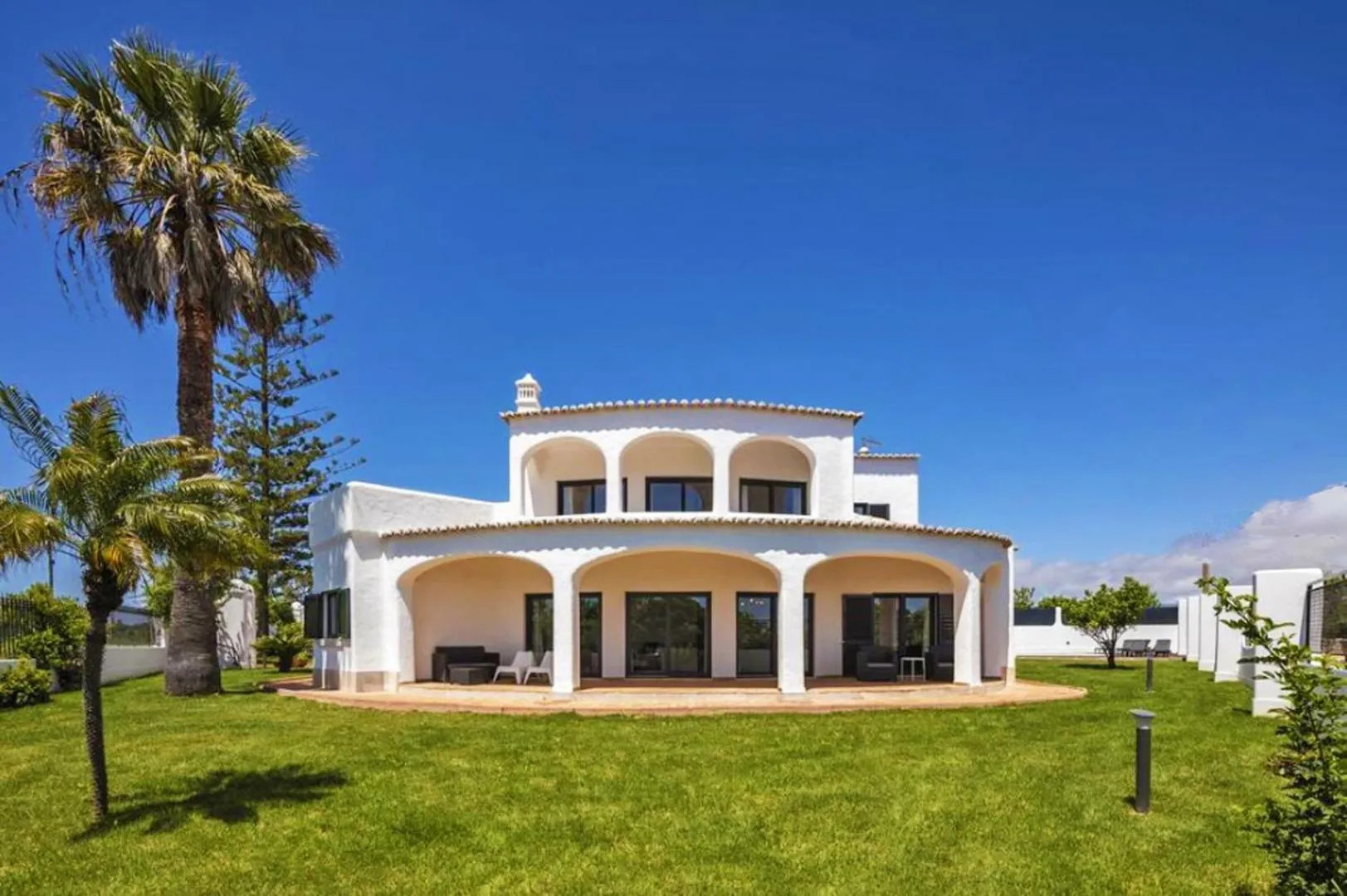 Villa Benagil Boutique by Algarve Vacation