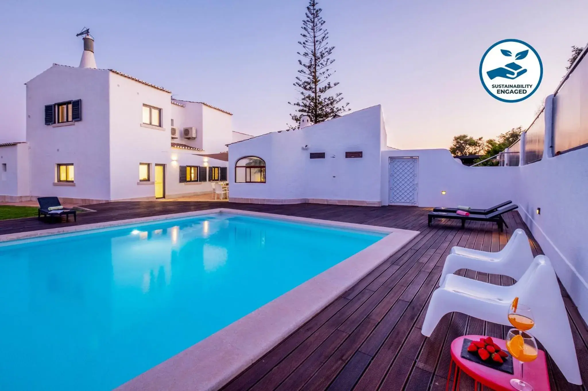 Villa Benagil Boutique by Algarve Vacation Villa Benagil Boutique by Algarve Vacation