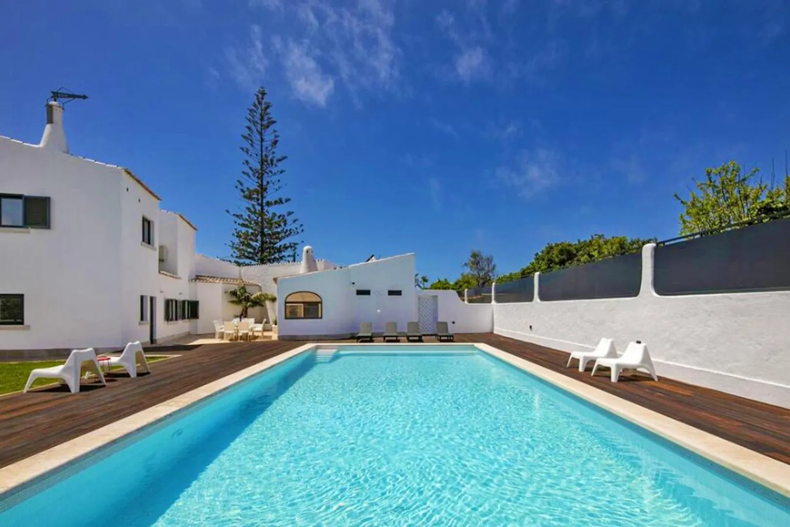 Villa Benagil Boutique by Algarve Vacation