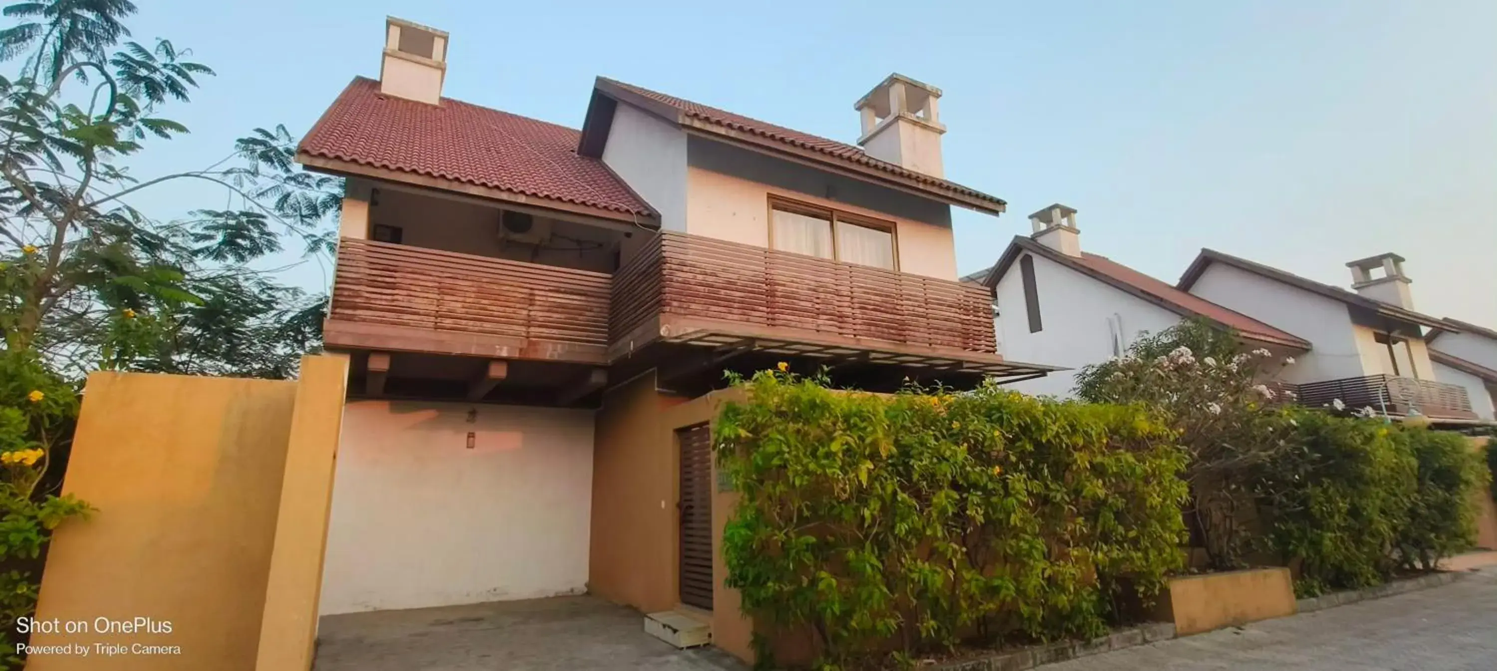 Villa with Private Pool in WOODS - Mangalyam Meadows Villa with Private Pool in WOODS - Mangalyam Meadows