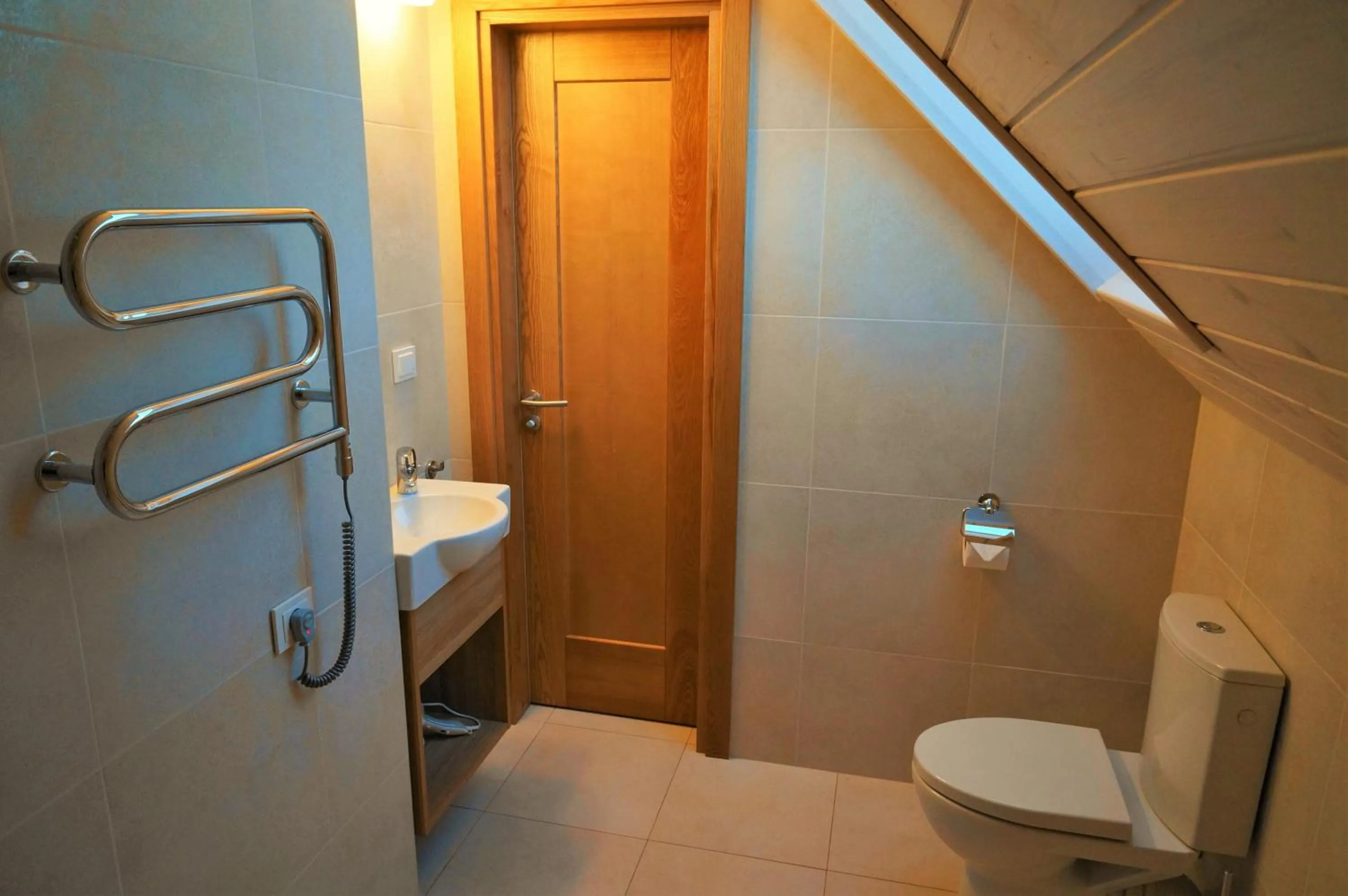 Smėlio Vila Apartments