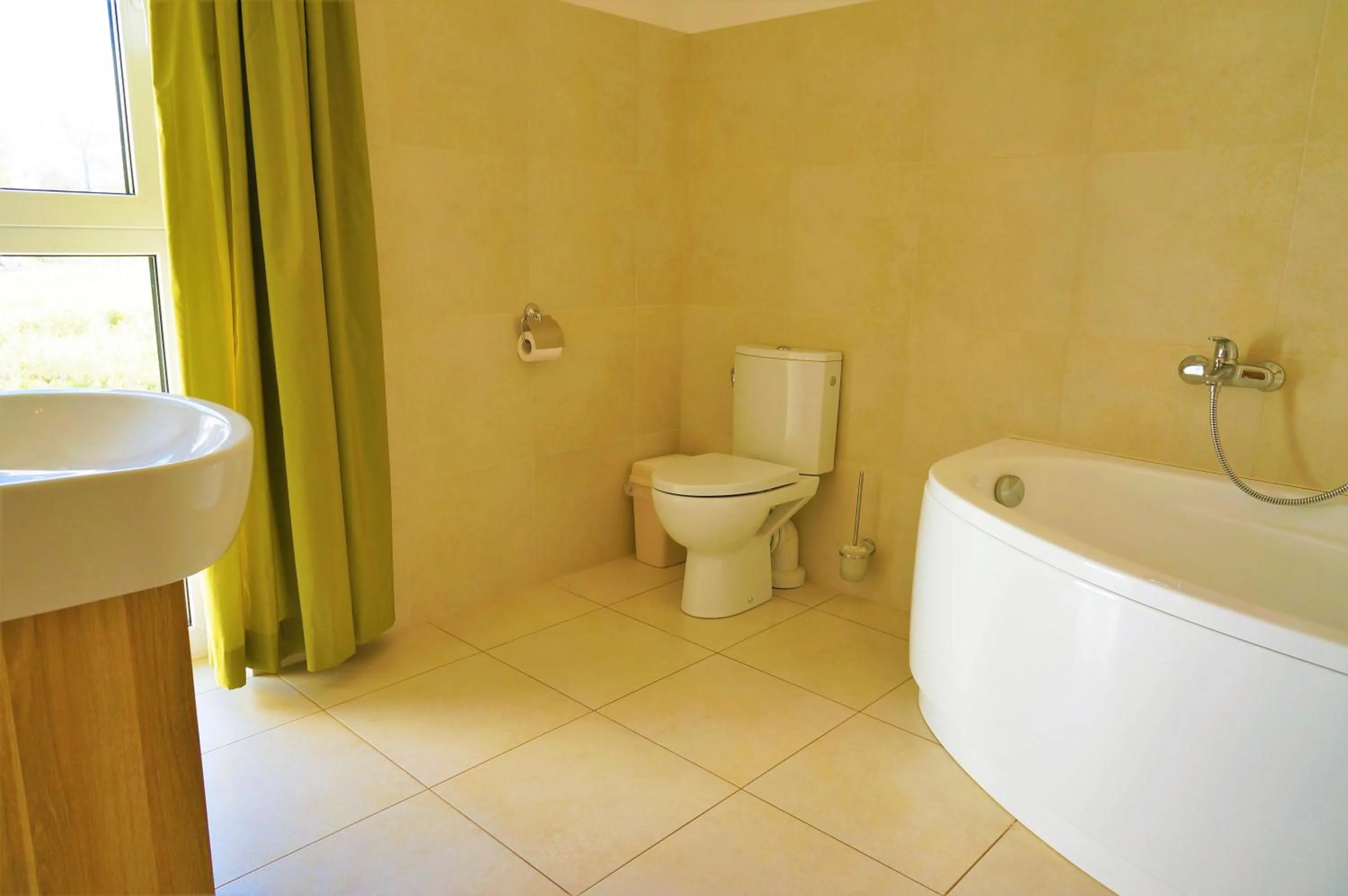 Smėlio Vila Apartments