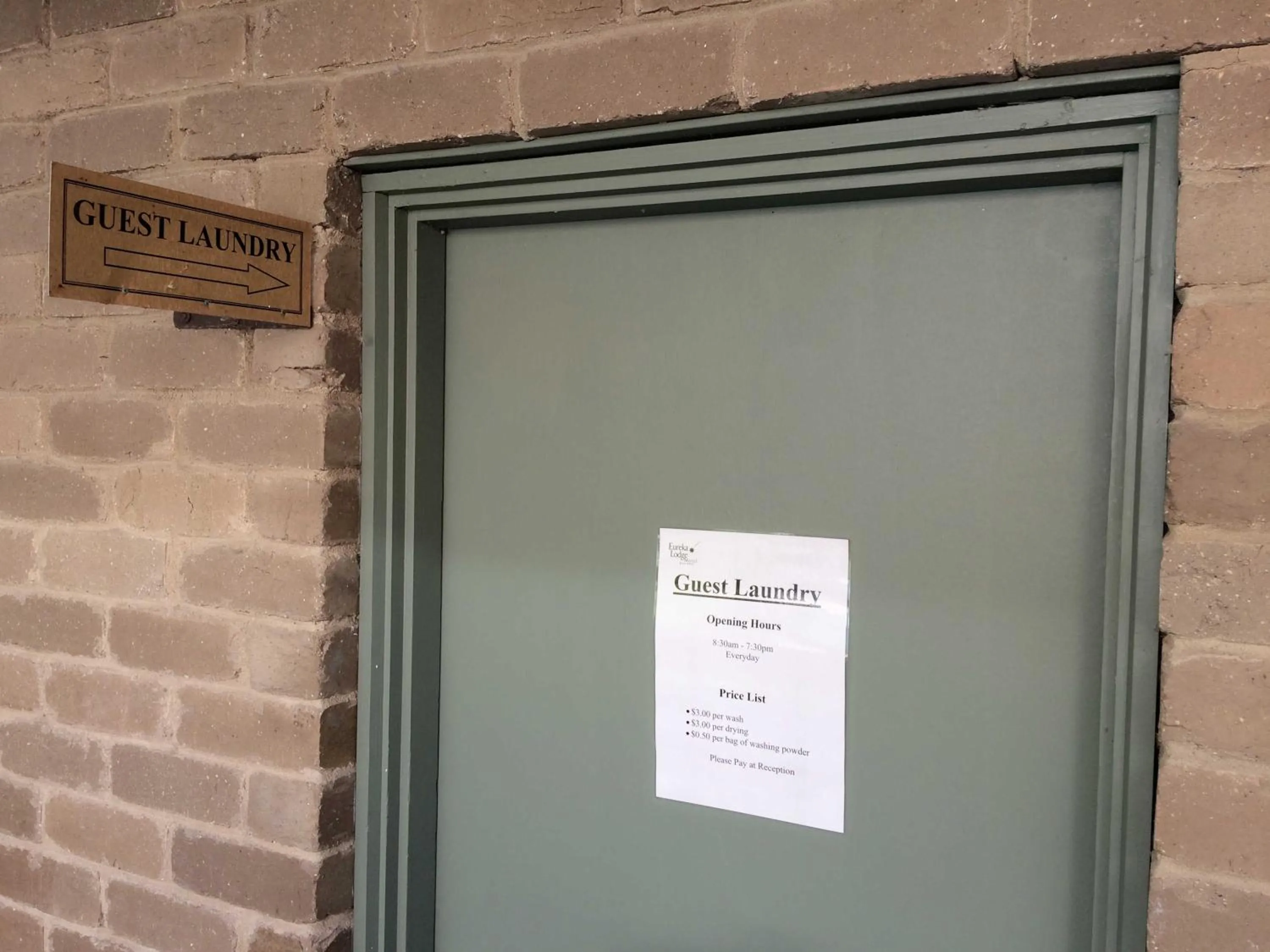 Other in Ballarat Eureka Lodge Motel