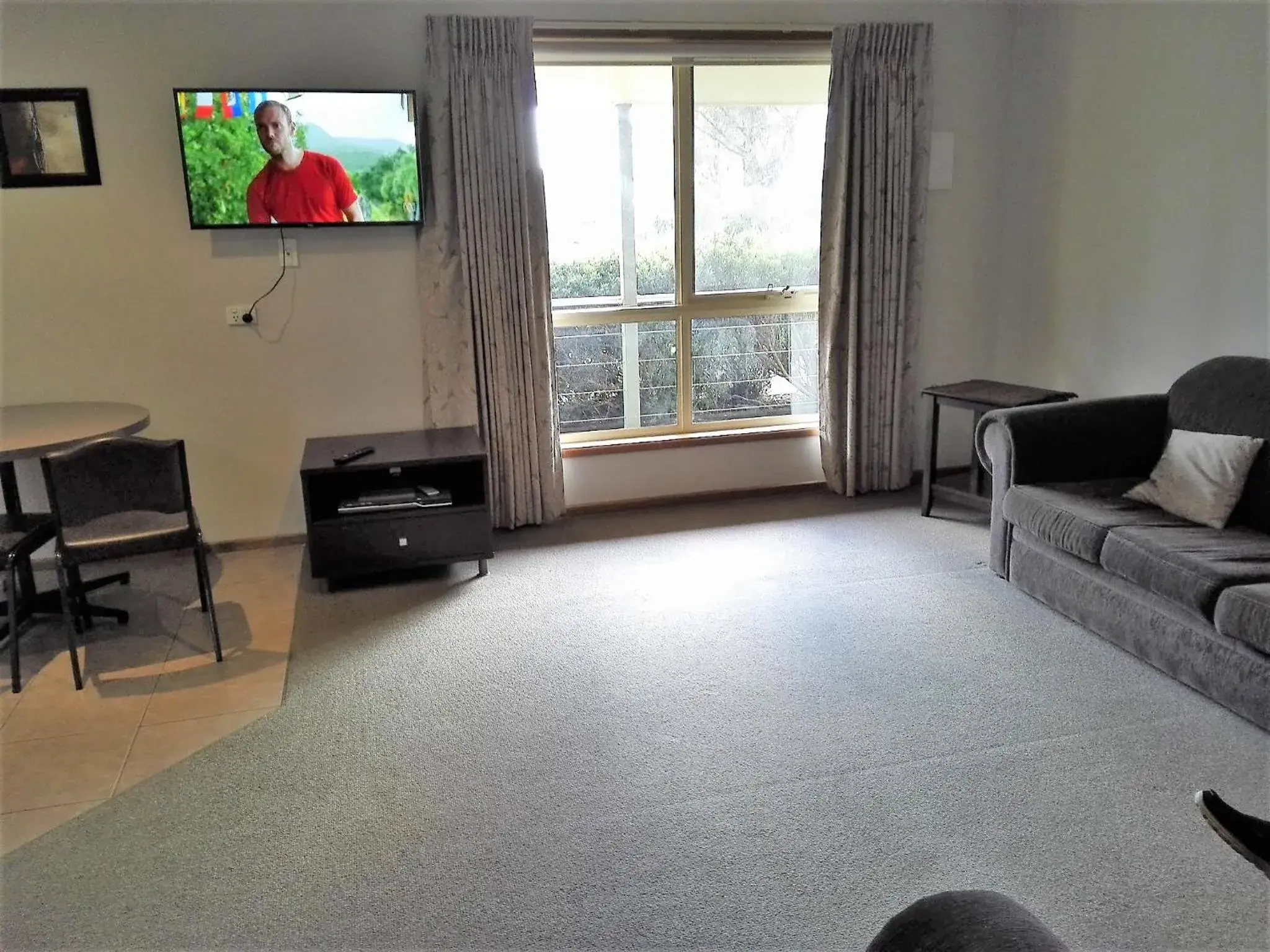 Apartment in Ballarat Eureka Lodge Motel Apartment in Ballarat Eureka Lodge Motel