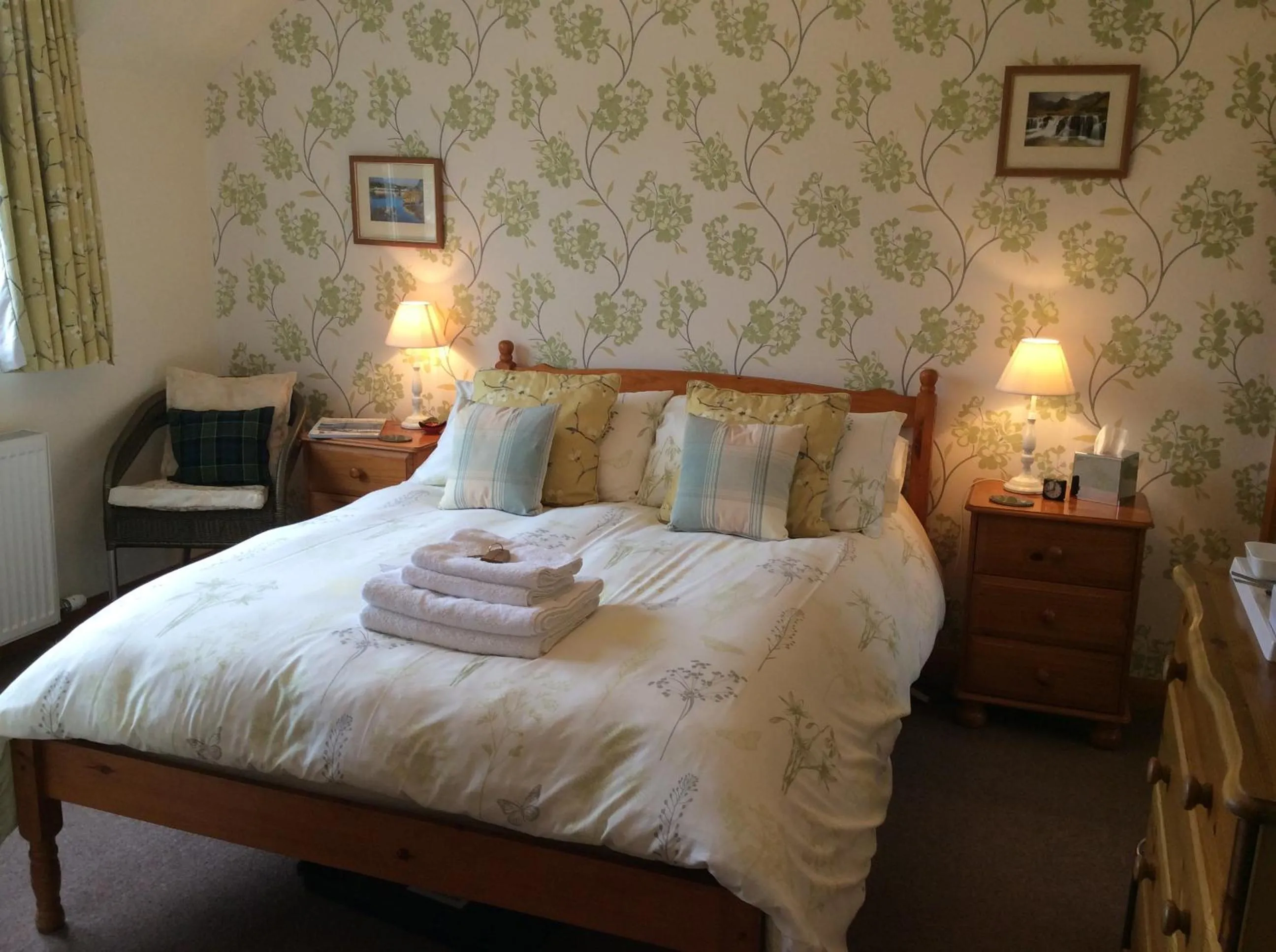 Meadowbank Guest House