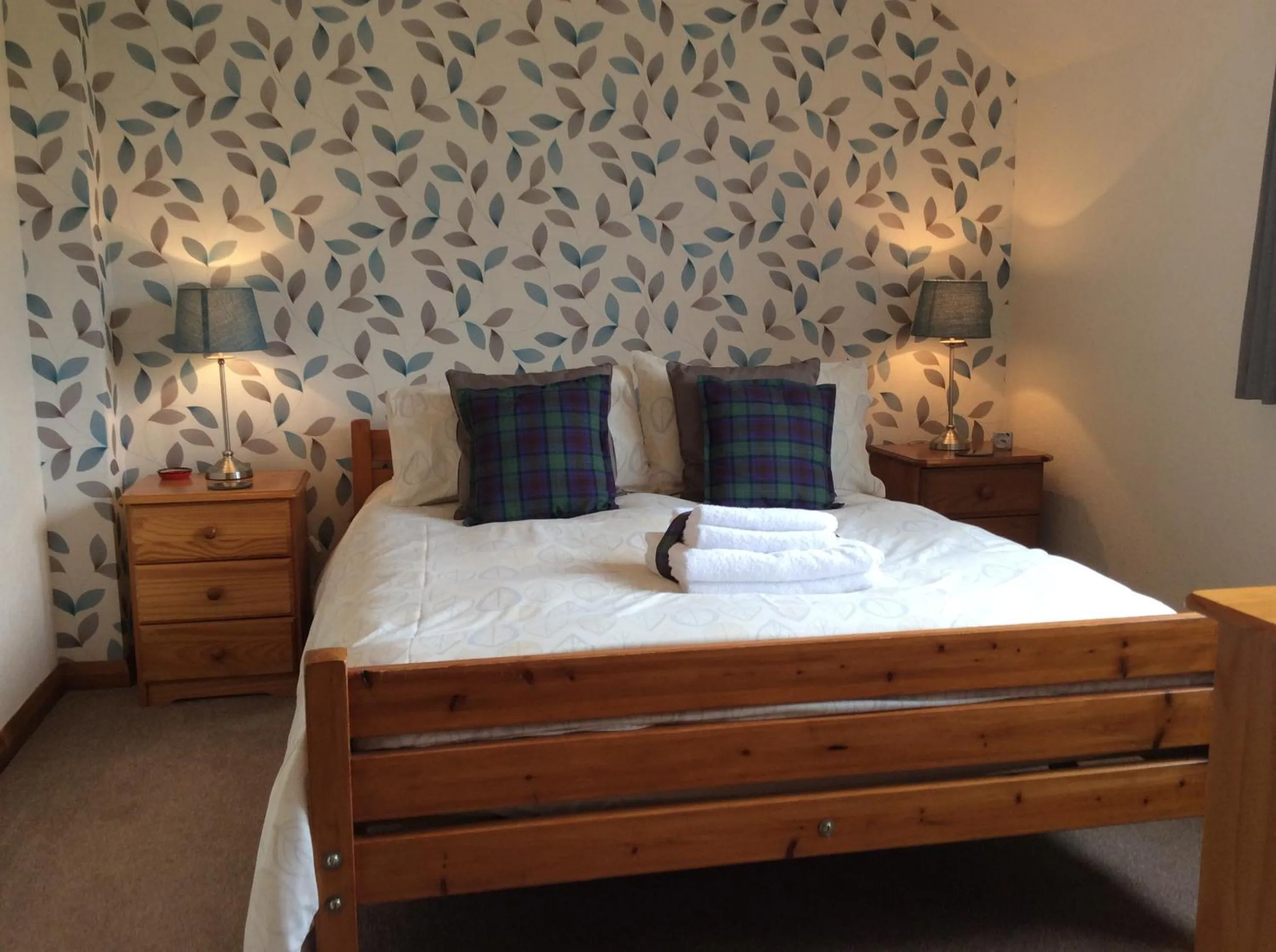 Meadowbank Guest House