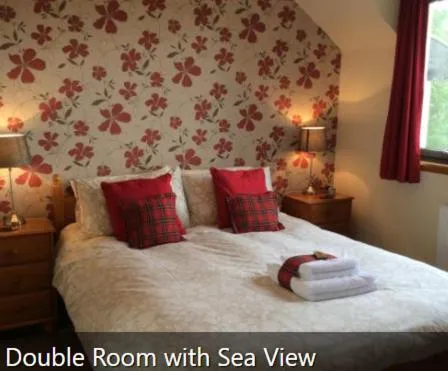 Meadowbank Guest House