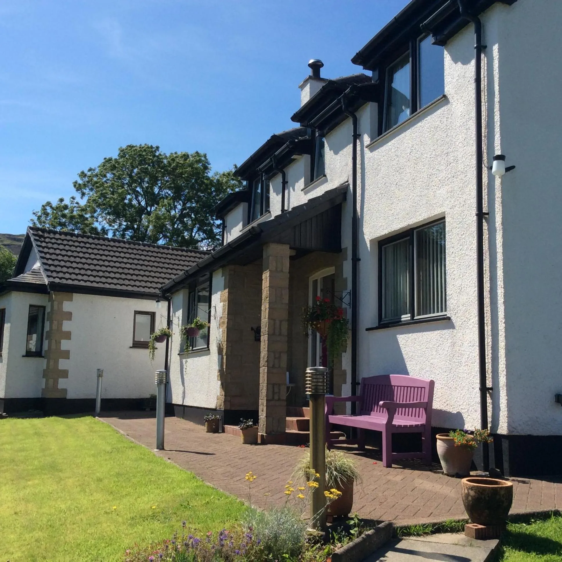 Meadowbank Guest House