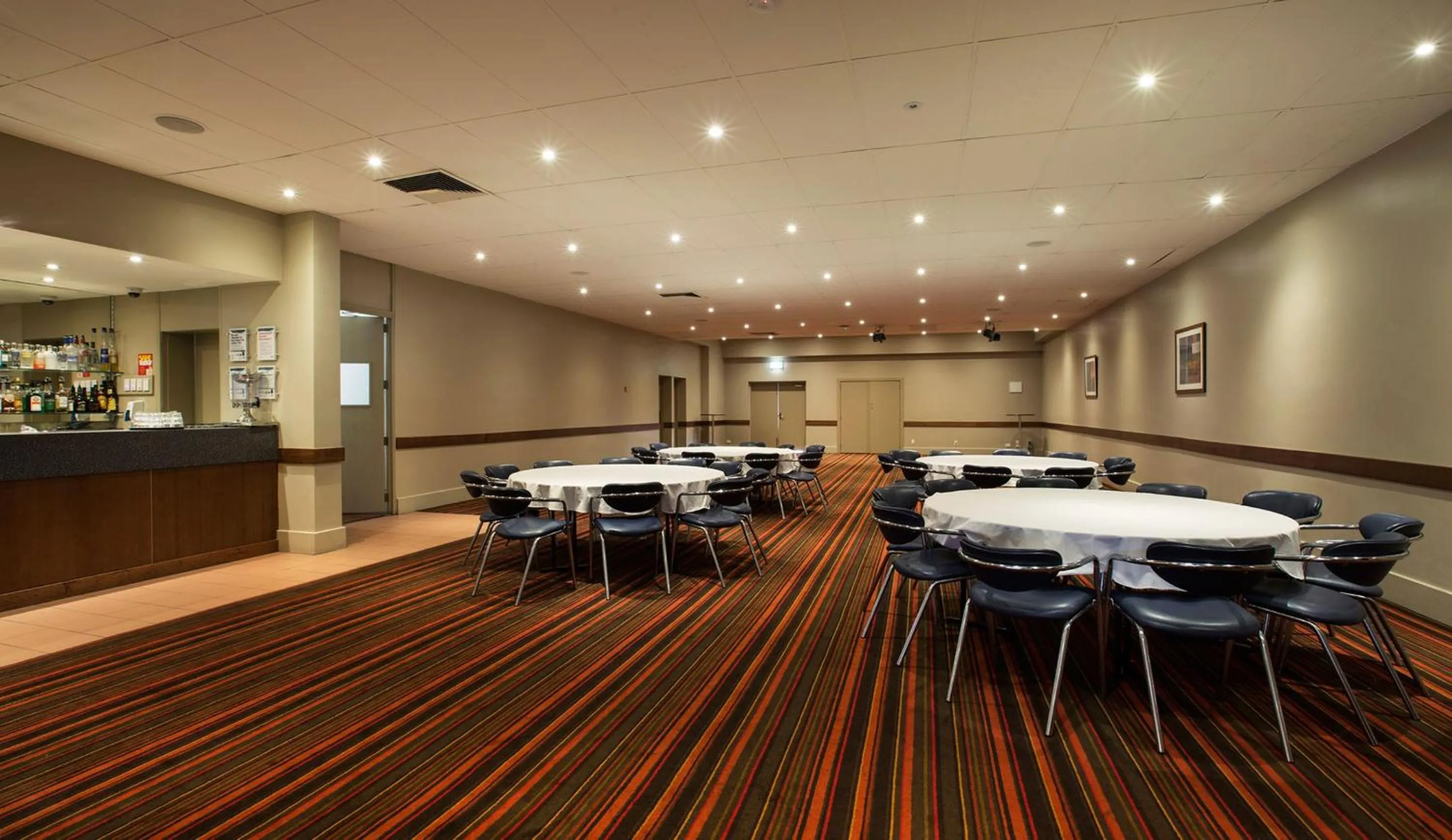 Business facilities in Nightcap at Gateway Hotel