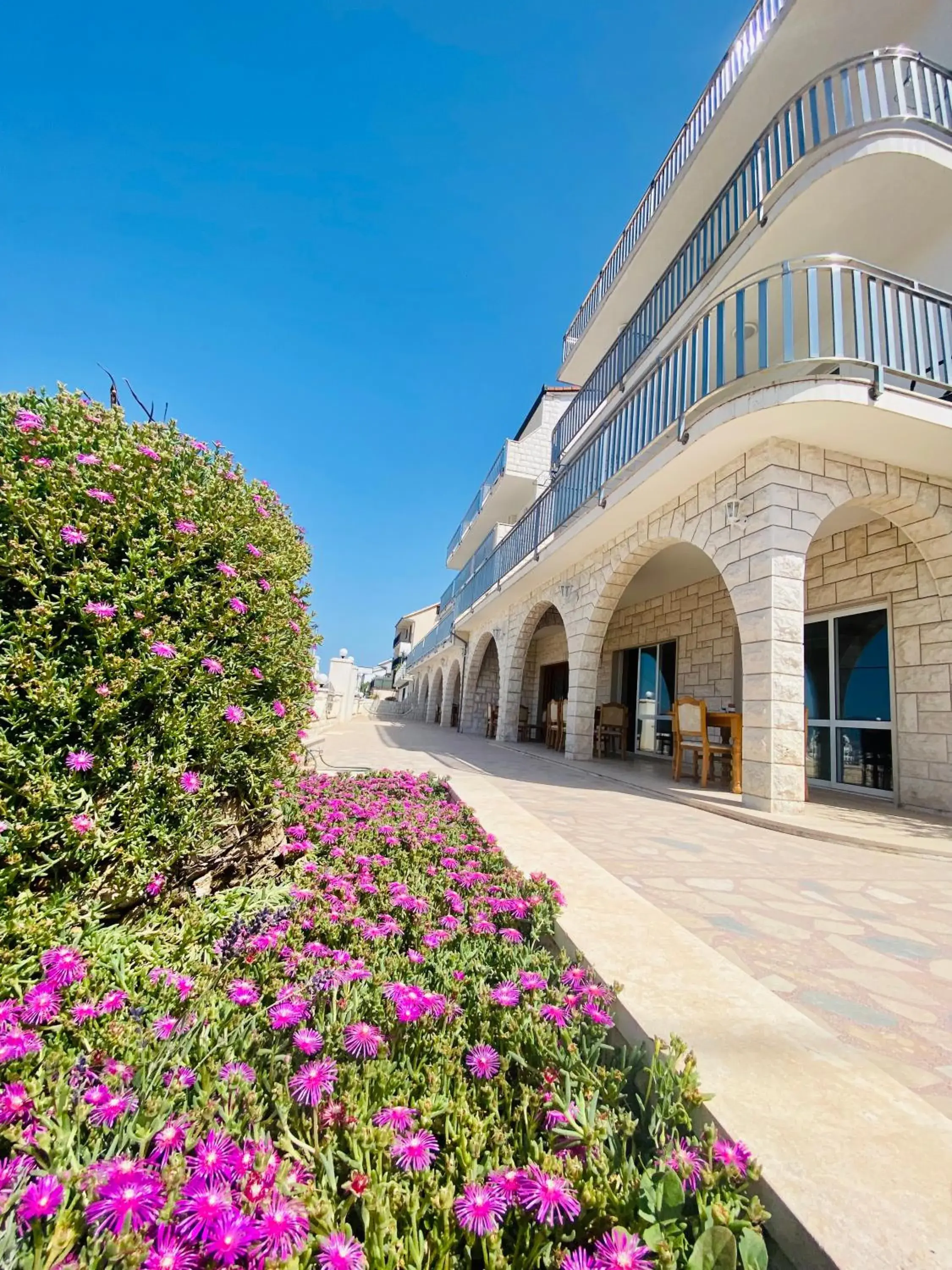 Hotel Buenavista Beach House Trogir Hotel Buenavista Beach House Trogir