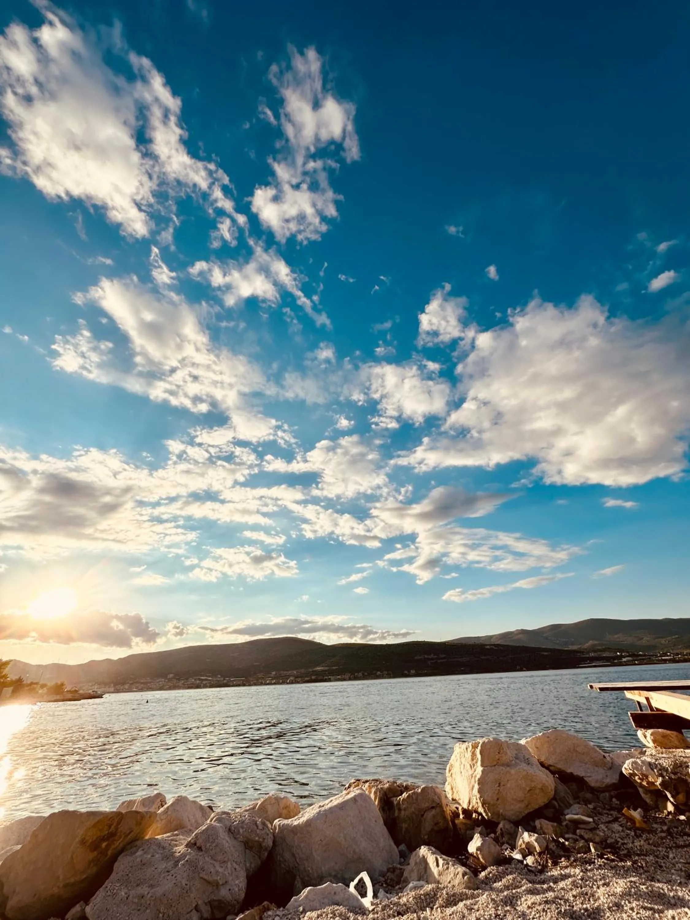 Nearby landmark in Hotel Buenavista Beach House Trogir