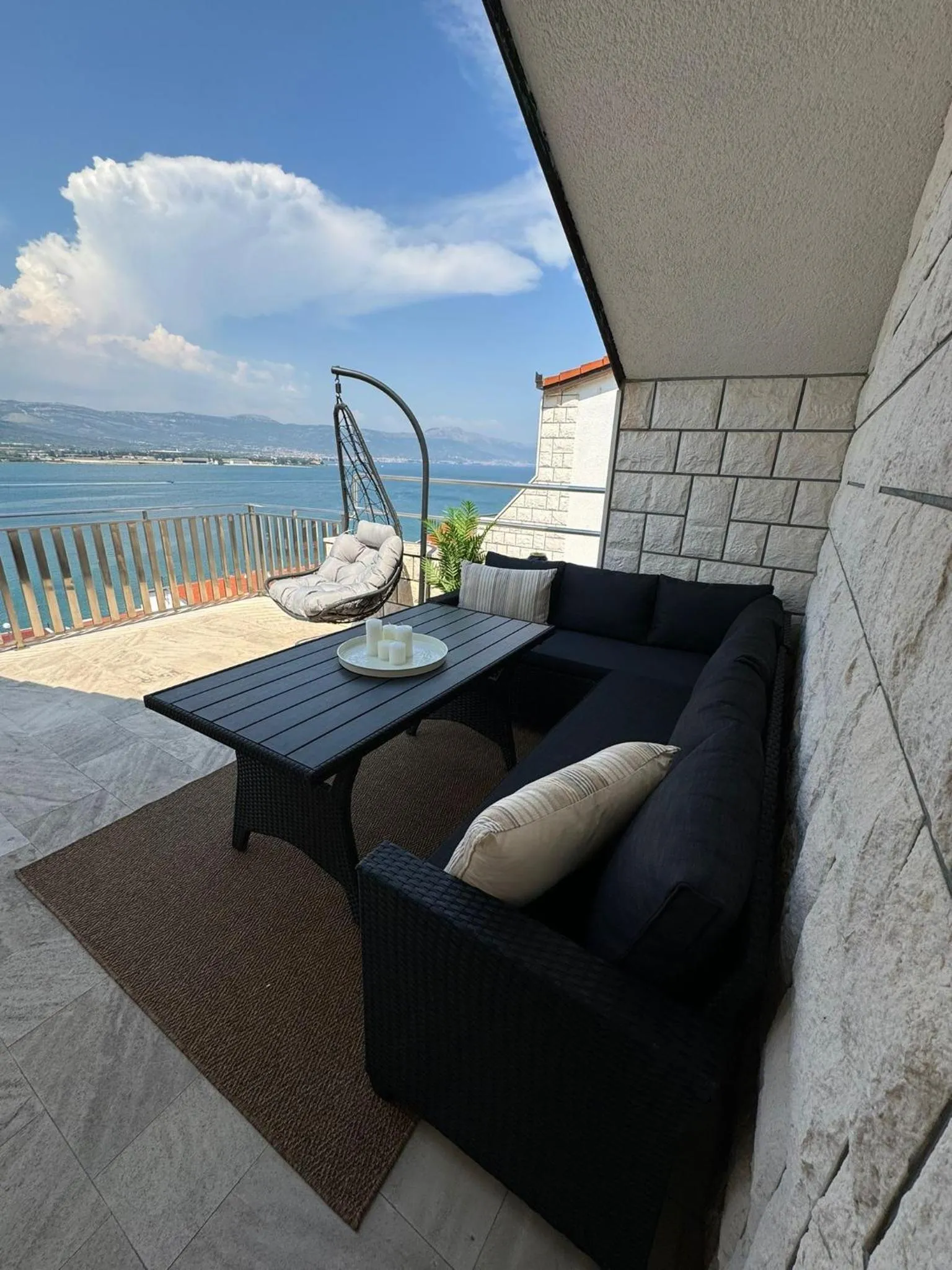 Hotel Buenavista Beach House Trogir