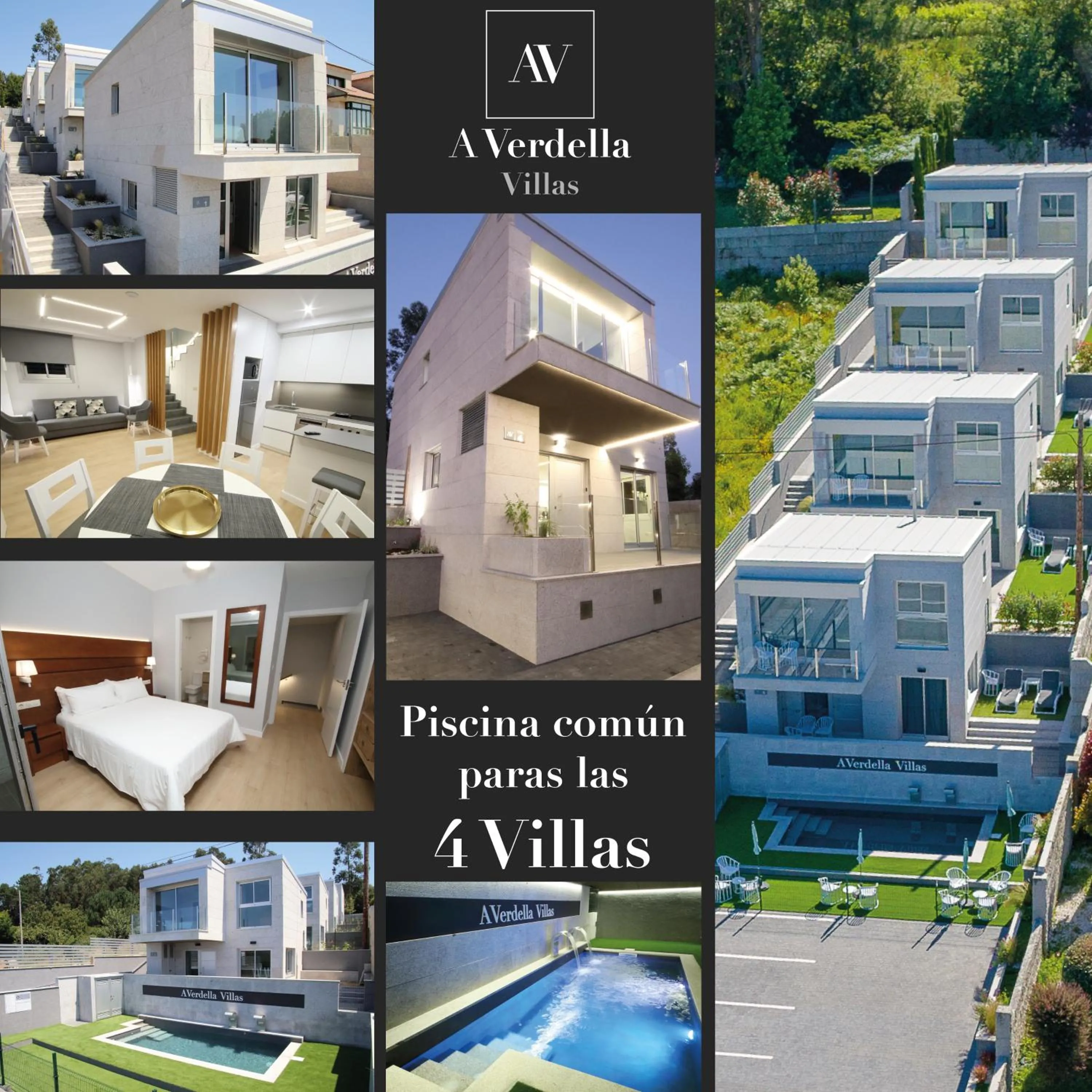 A Verdella Villas