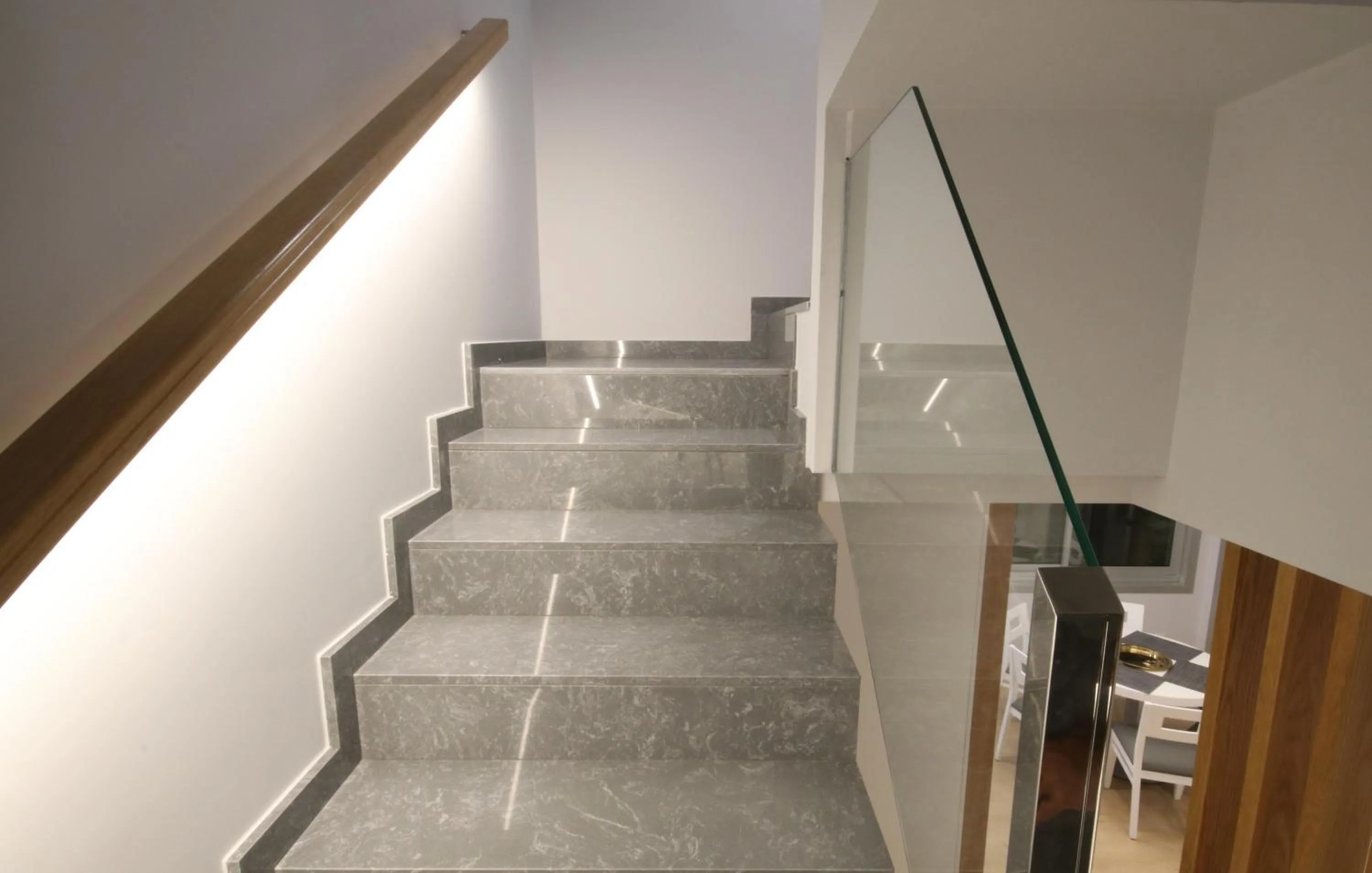Property building in A Verdella Villas