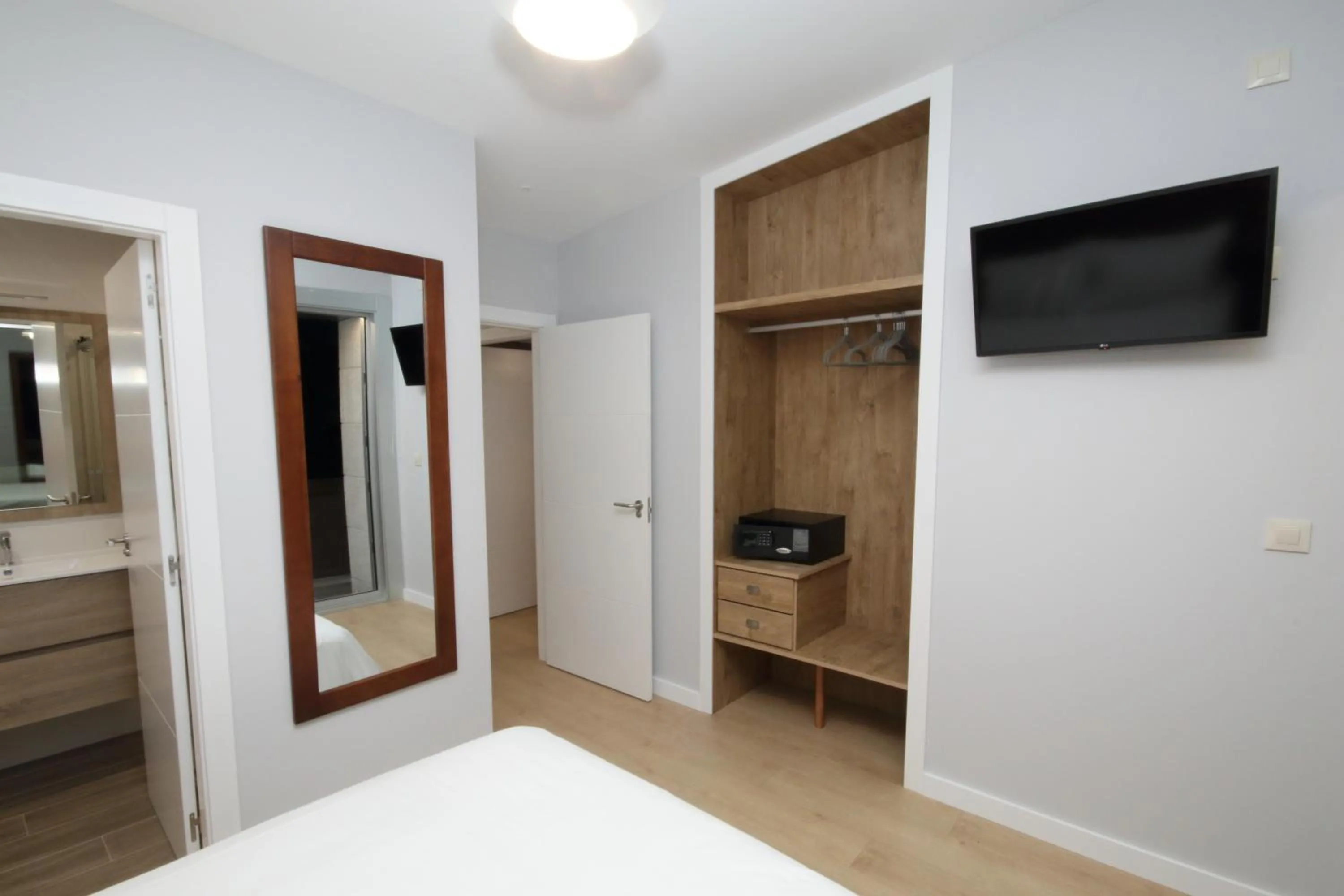 Bedroom, Bed in A Verdella Villas