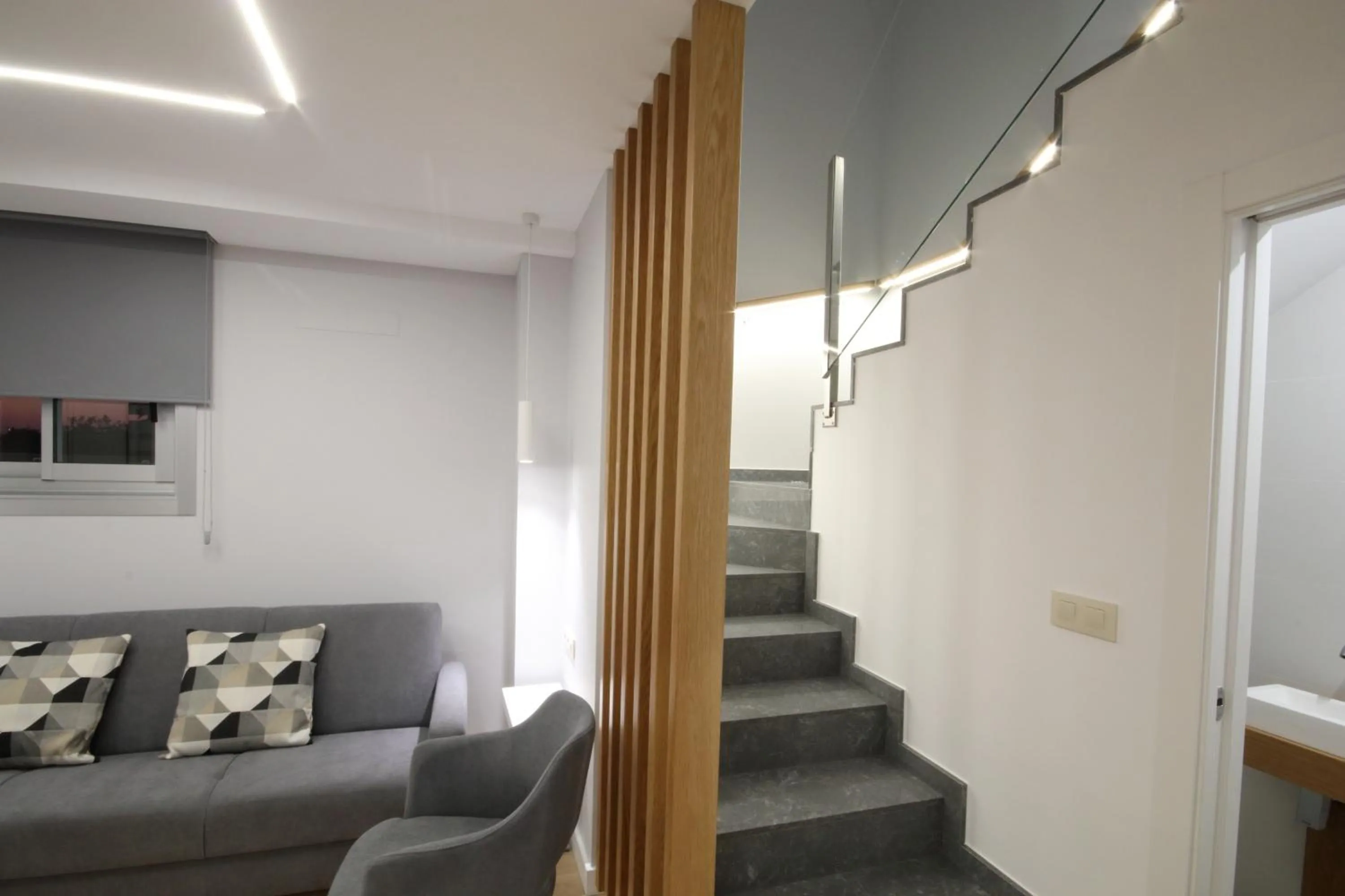 Property building in A Verdella Villas