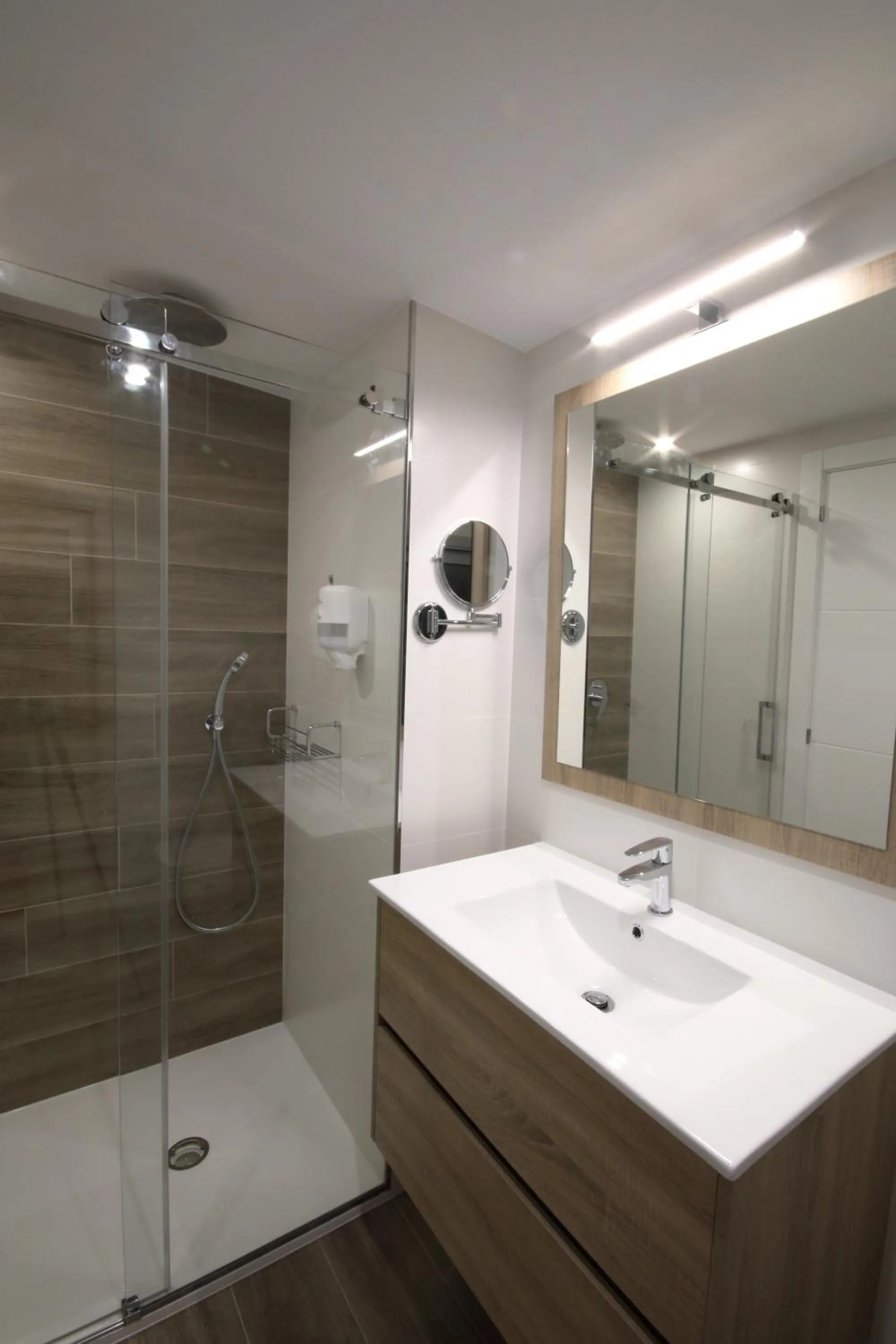 Bathroom in A Verdella Villas