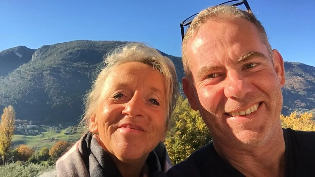 Staff in B&B Rox e Claudia