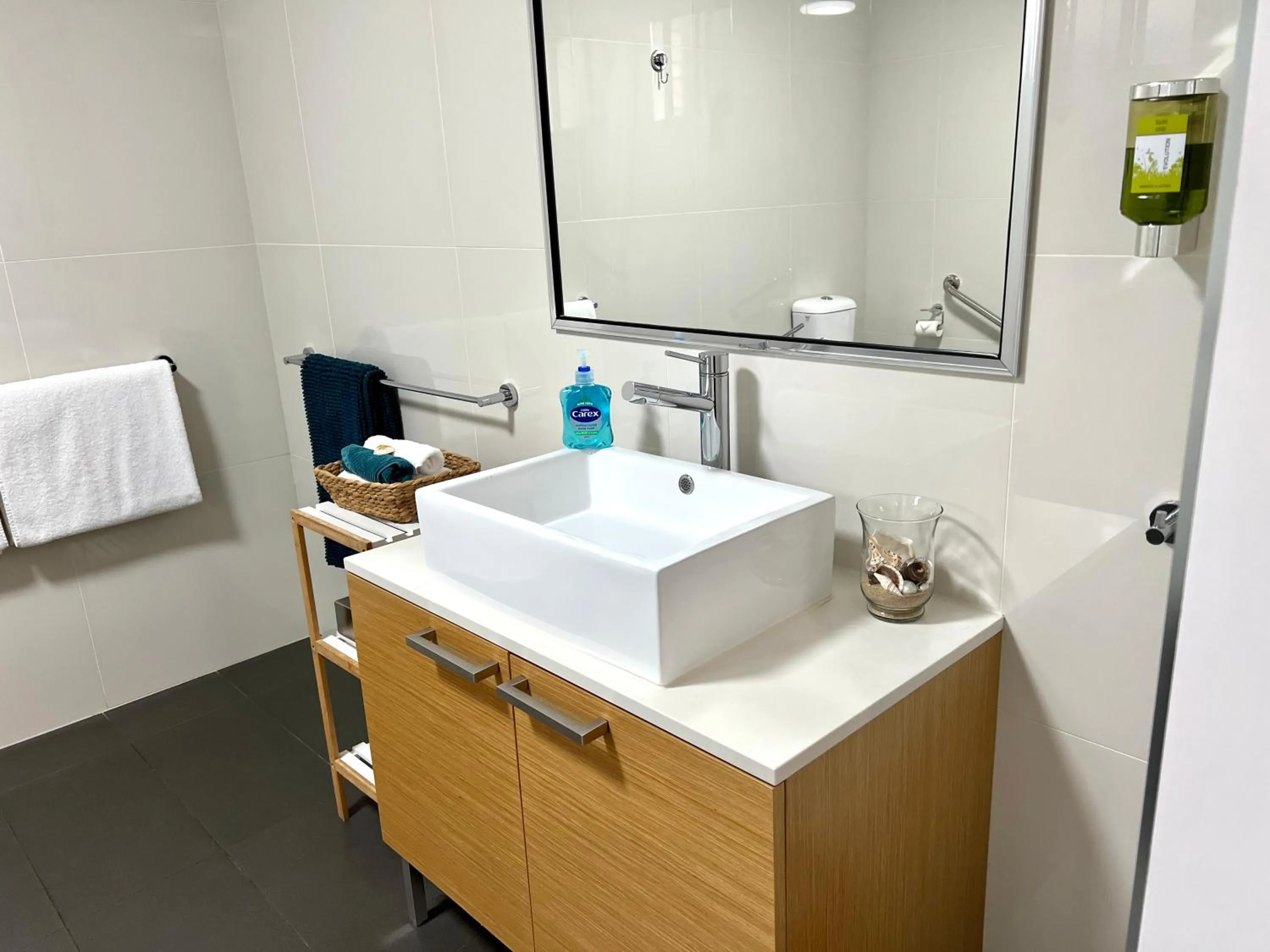 Coastal Waters Motor Inn