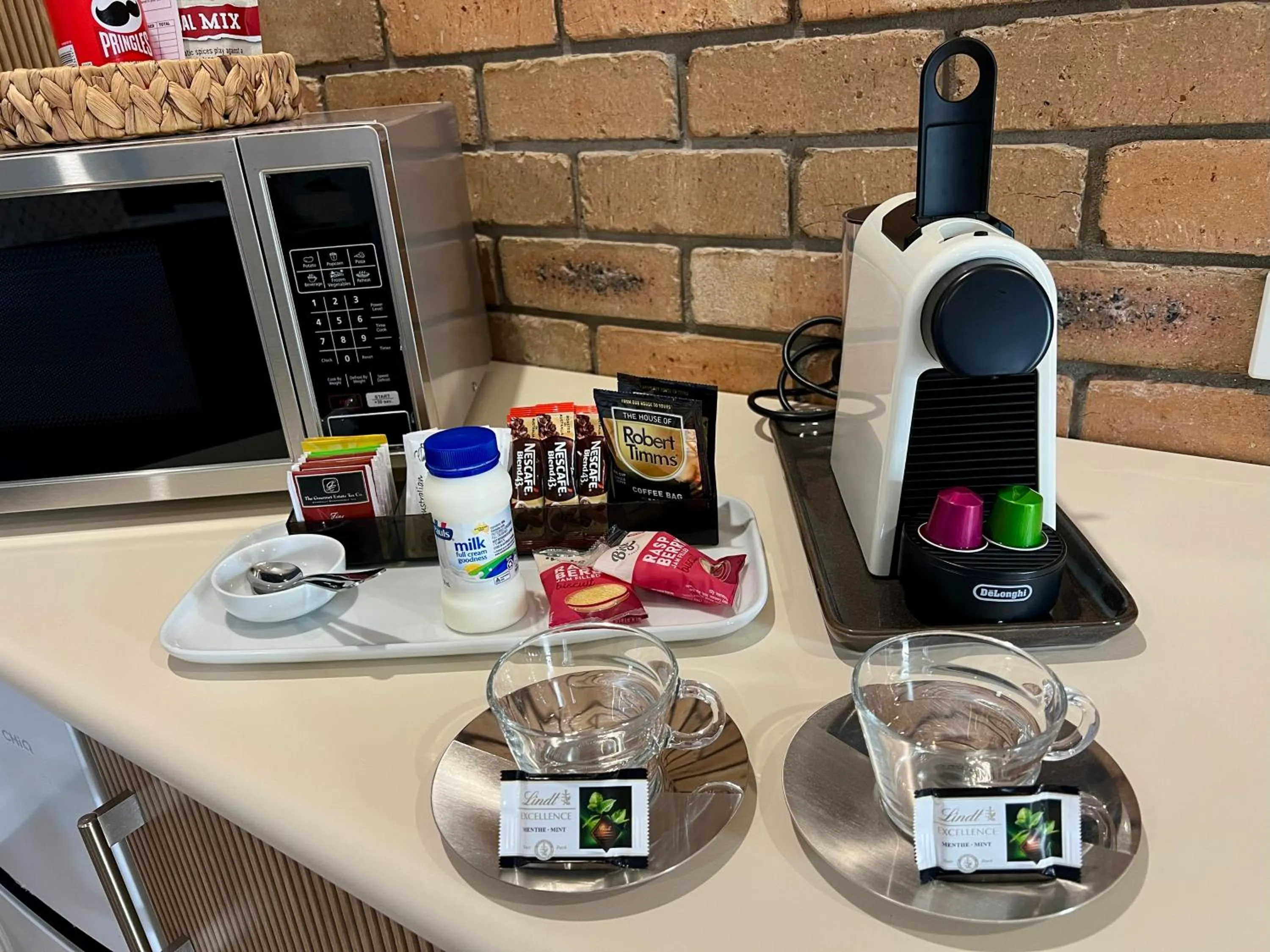 Coastal Waters Motor Inn