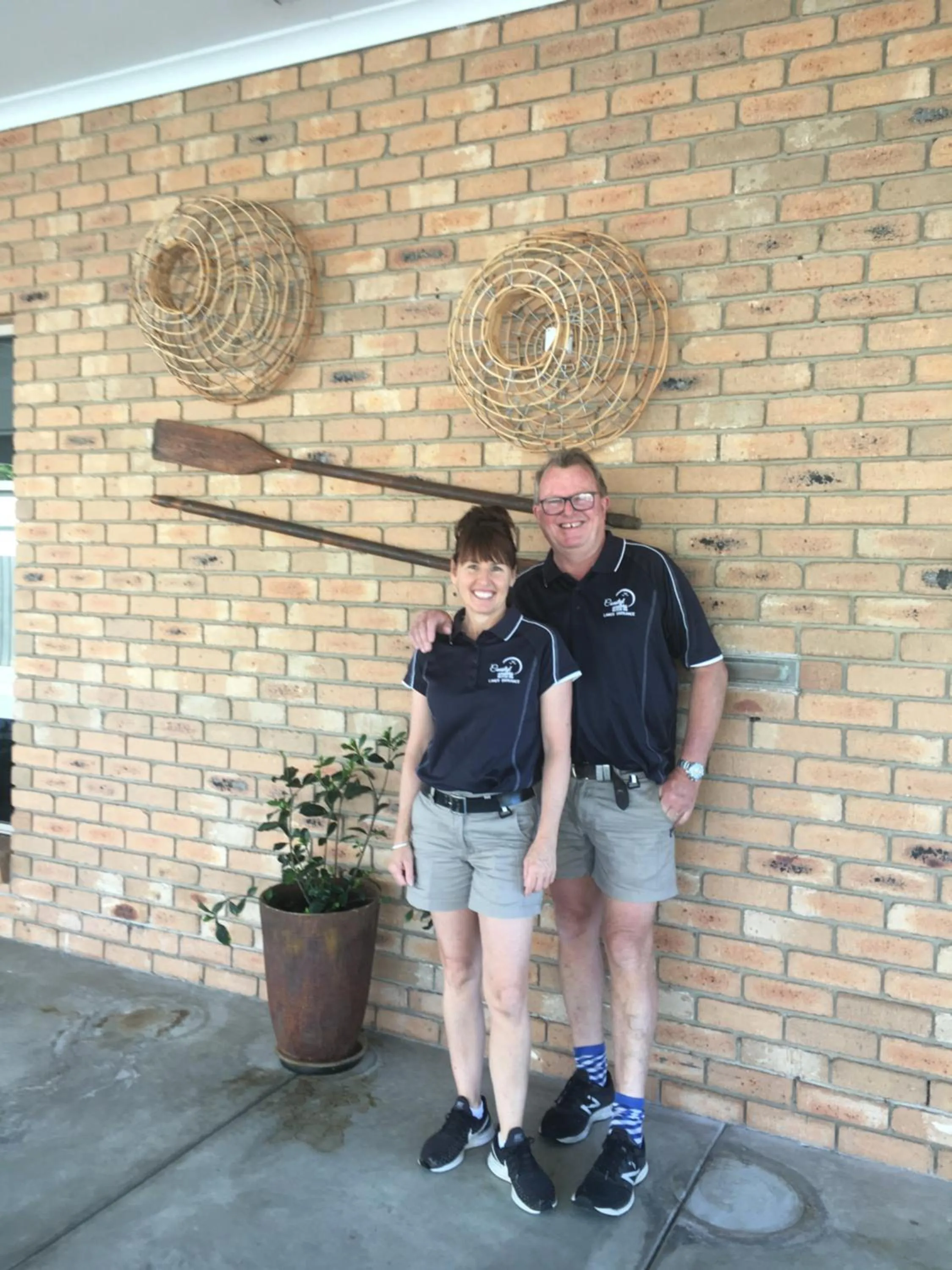 Coastal Waters Motor Inn