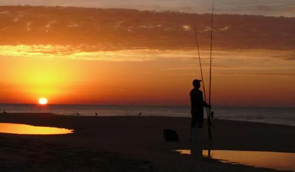 Area and facilities in The Lakes Apartments