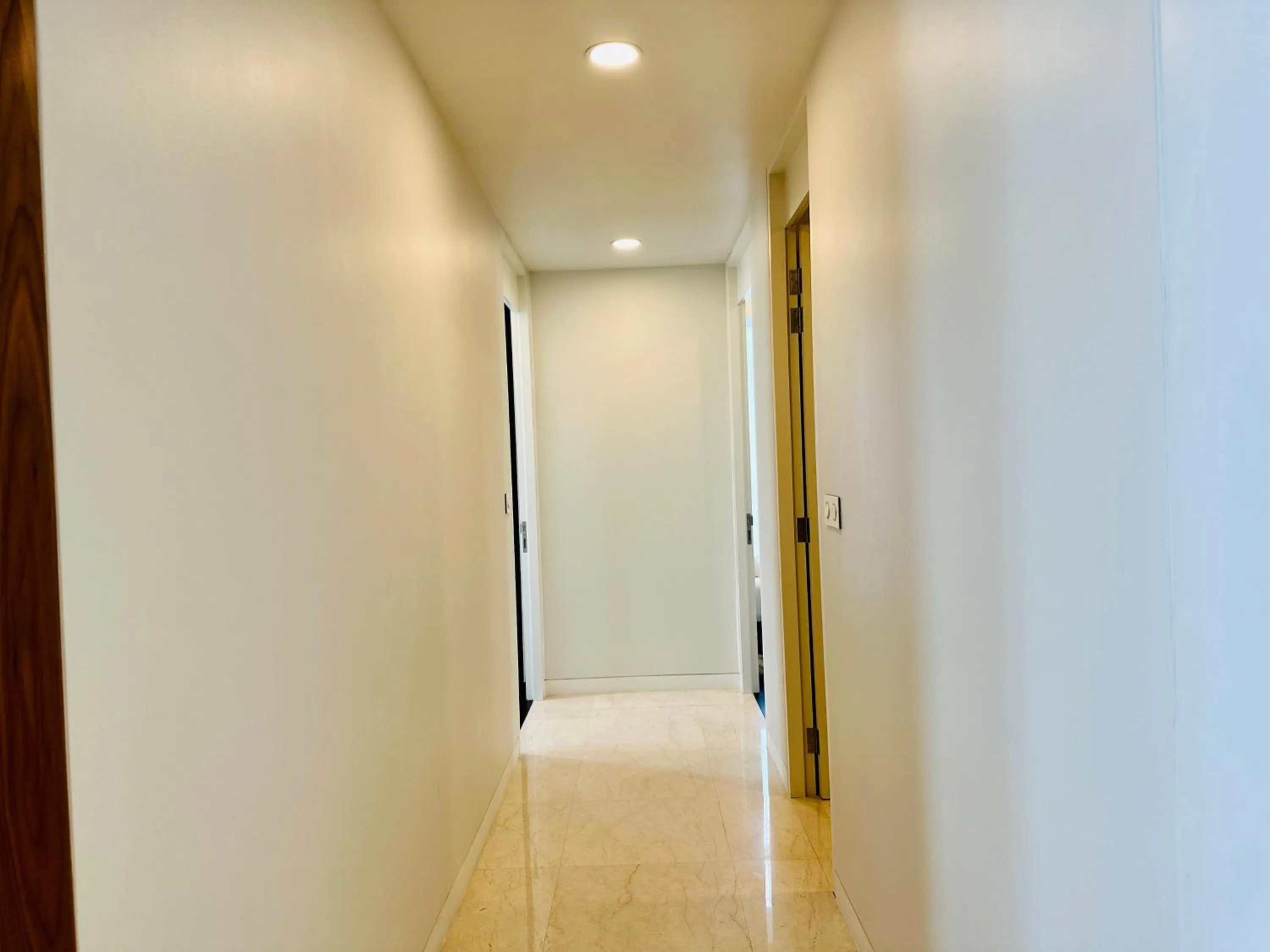 Property building in Tropicana The Residence By Klcc