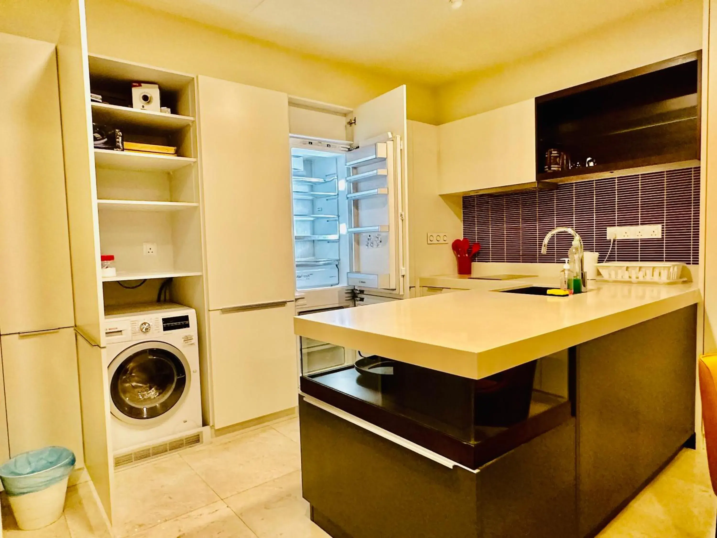 2 Bedroom Apartment with Petronas Twin Tower View in Tropicana The Residence By Klcc 2 Bedroom Apartment with Petronas Twin Tower View in Tropicana The Residence By Klcc