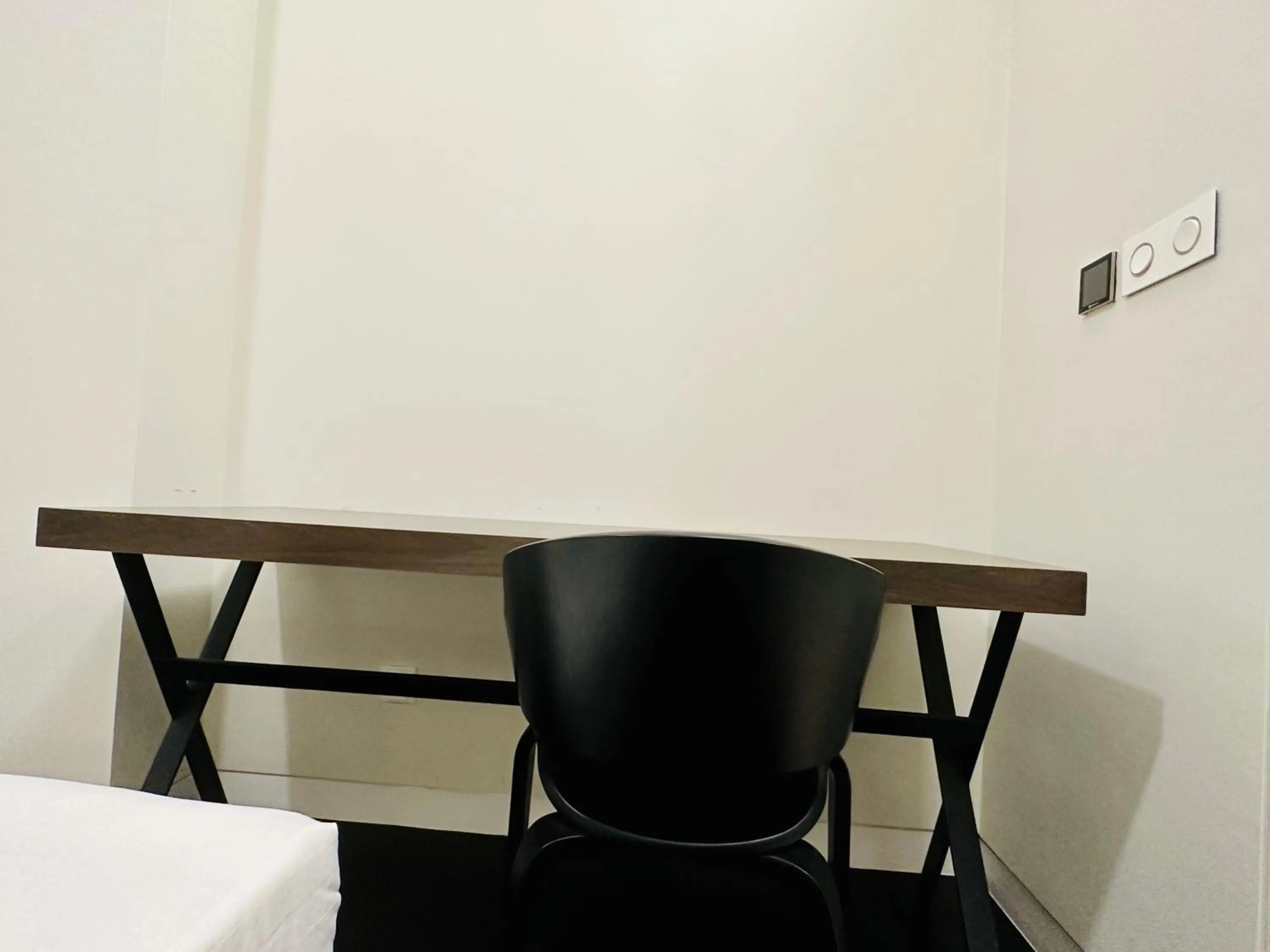 Bed in Tropicana The Residence By Klcc