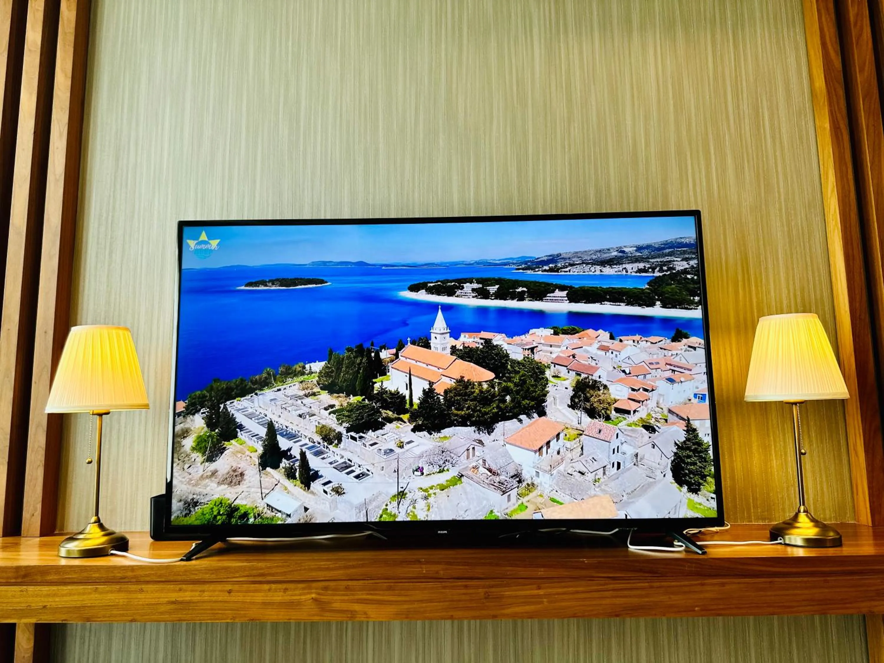 Natural landscape in Tropicana The Residence By Klcc