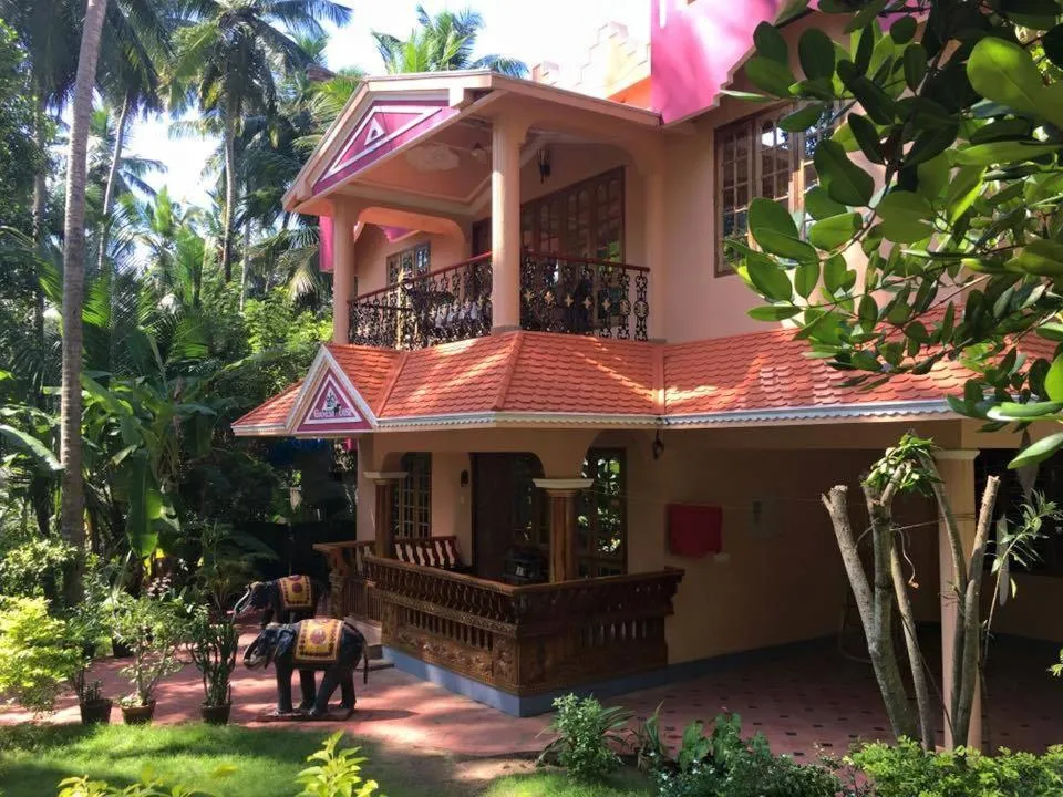 Ganesh House Homestay
