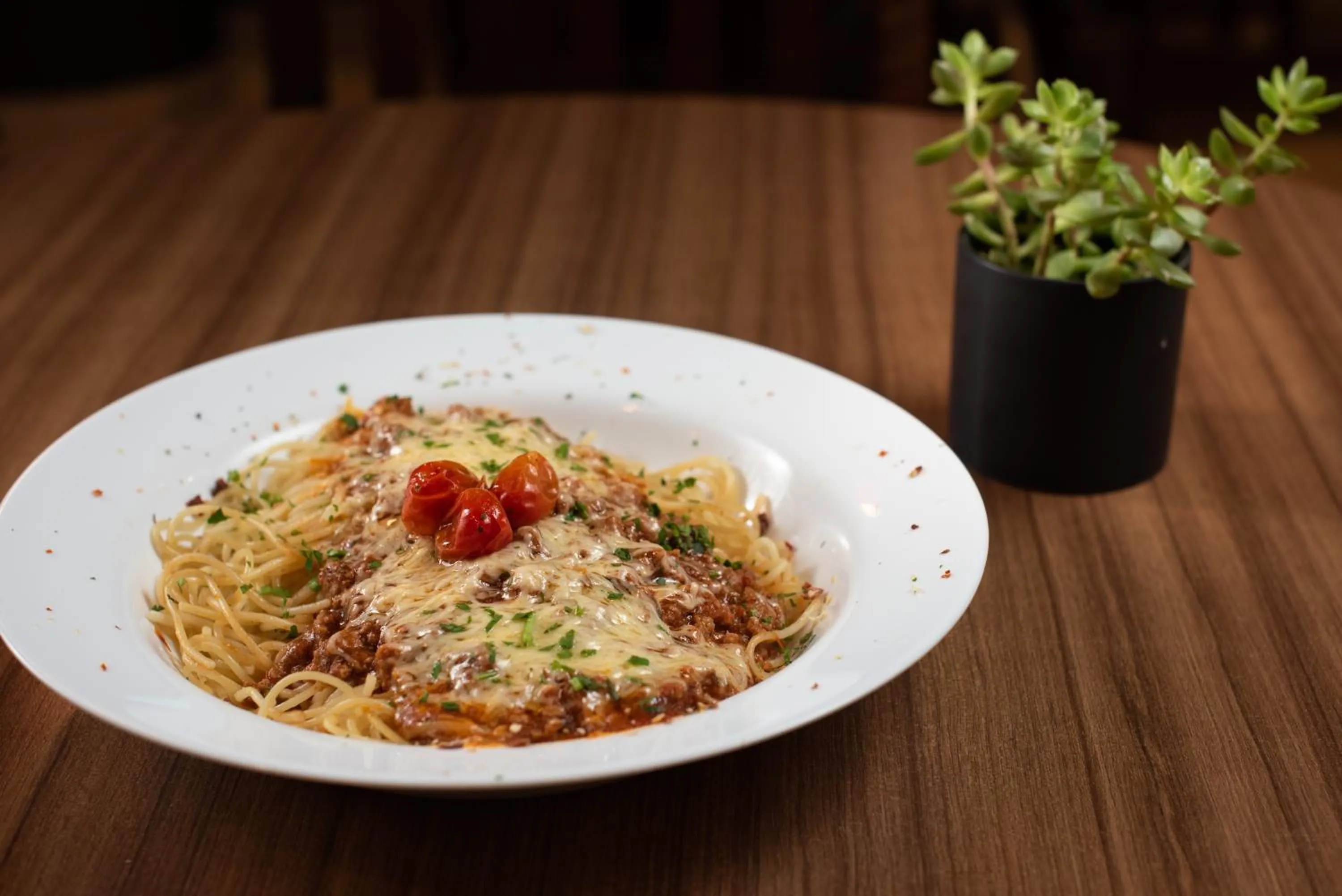 Restaurant/places to eat in ibis Betim