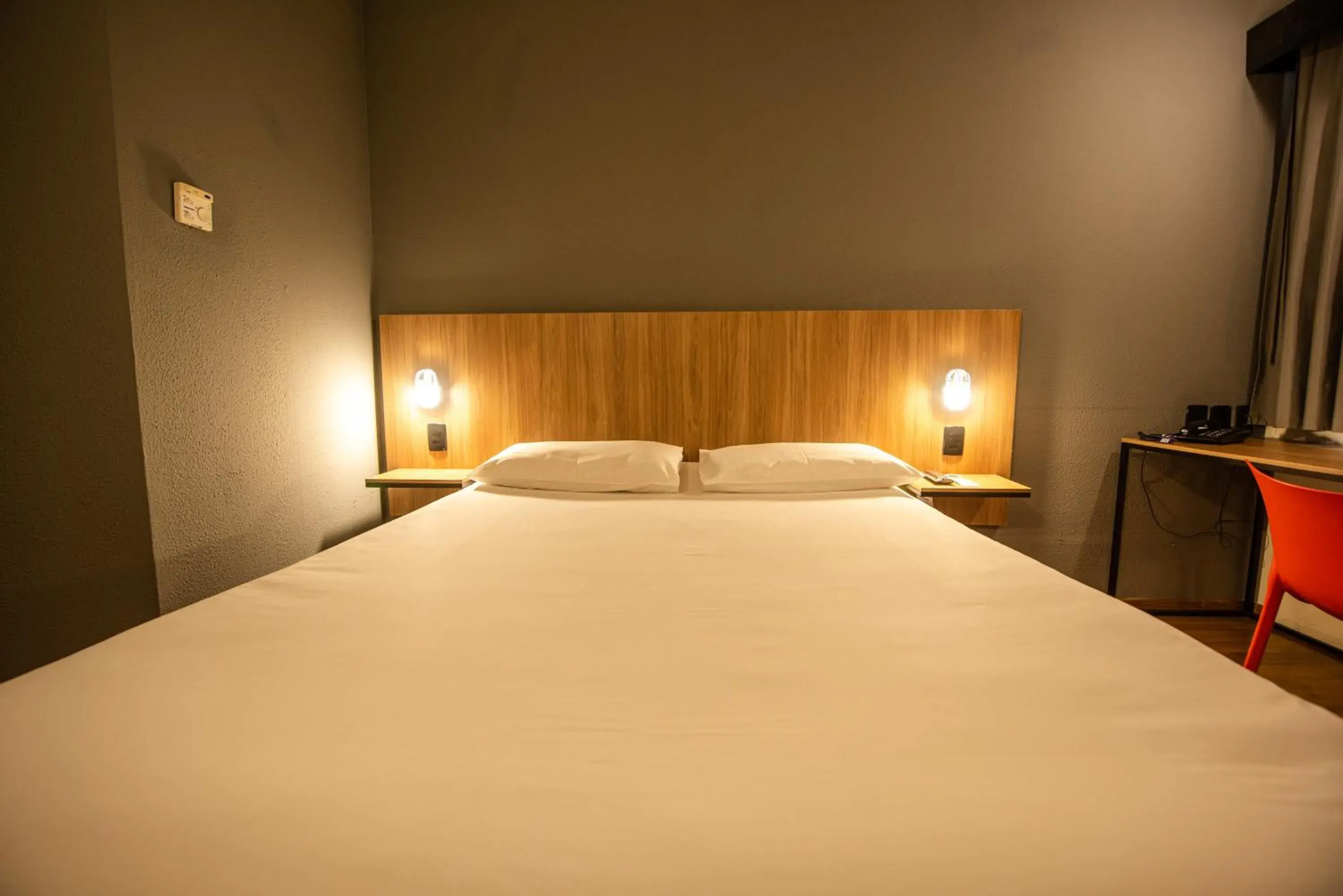 Double Room - single occupancy in ibis Betim Double Room - single occupancy in ibis Betim