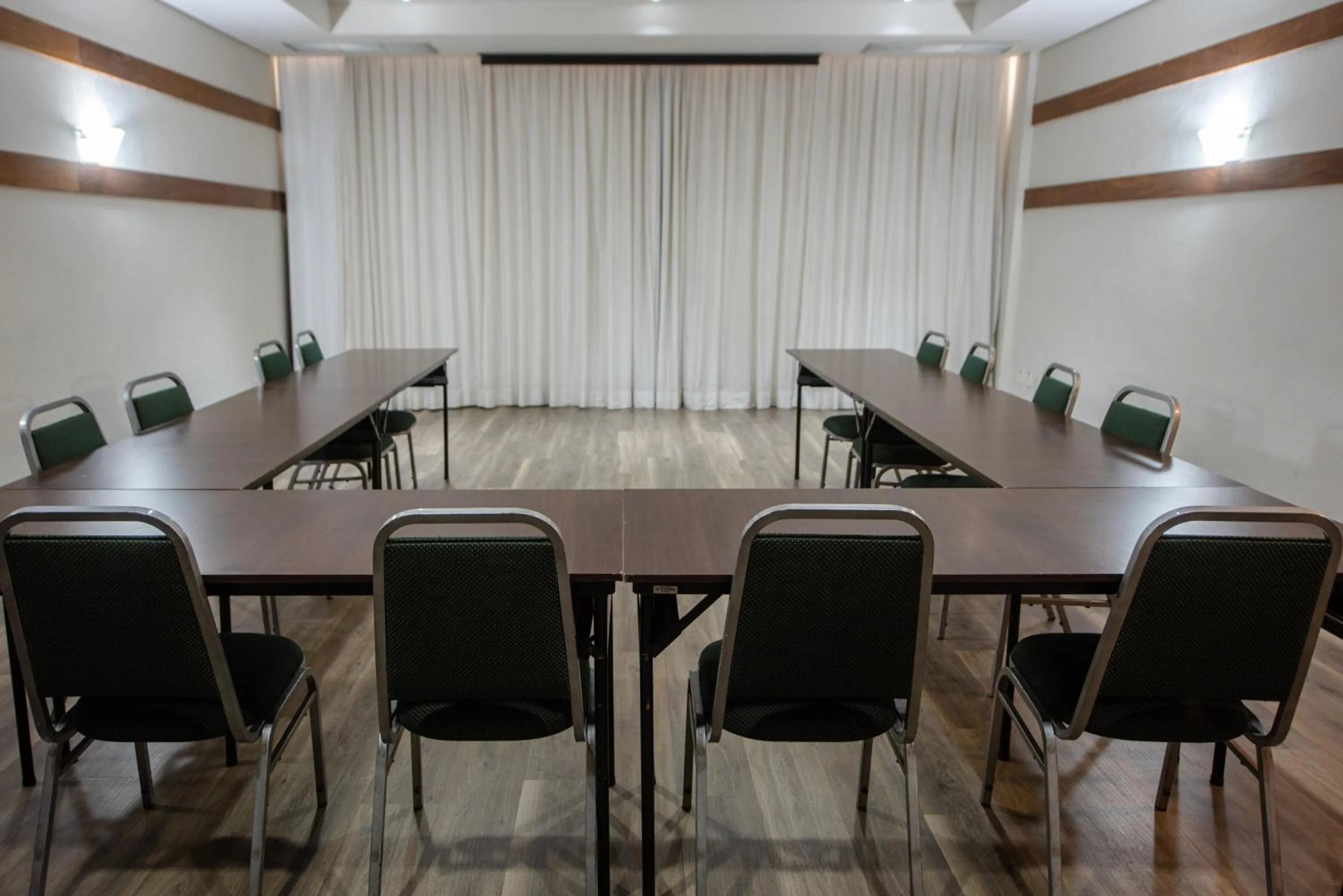 Banquet/Function facilities in ibis Betim