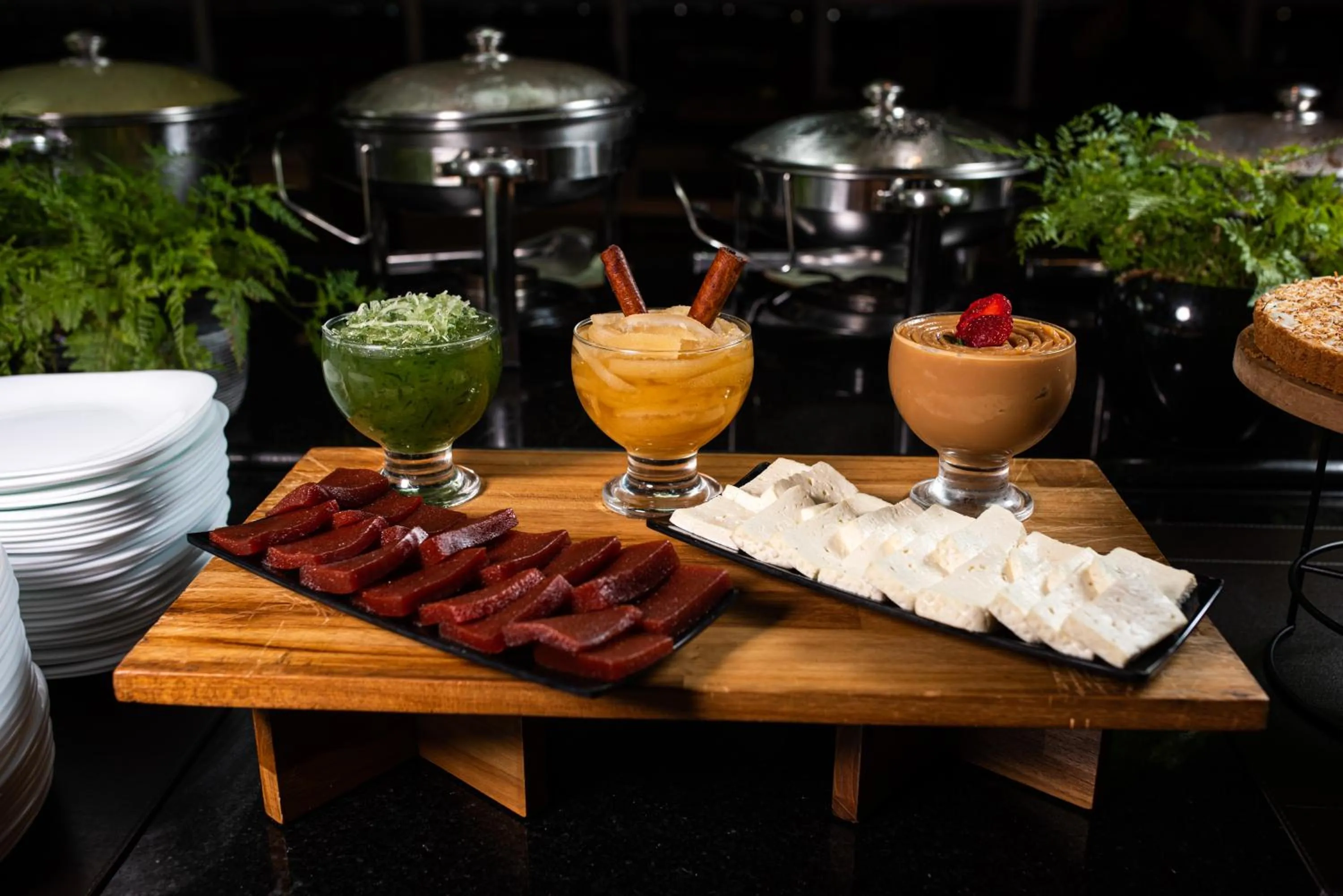 Dinner in ibis Betim