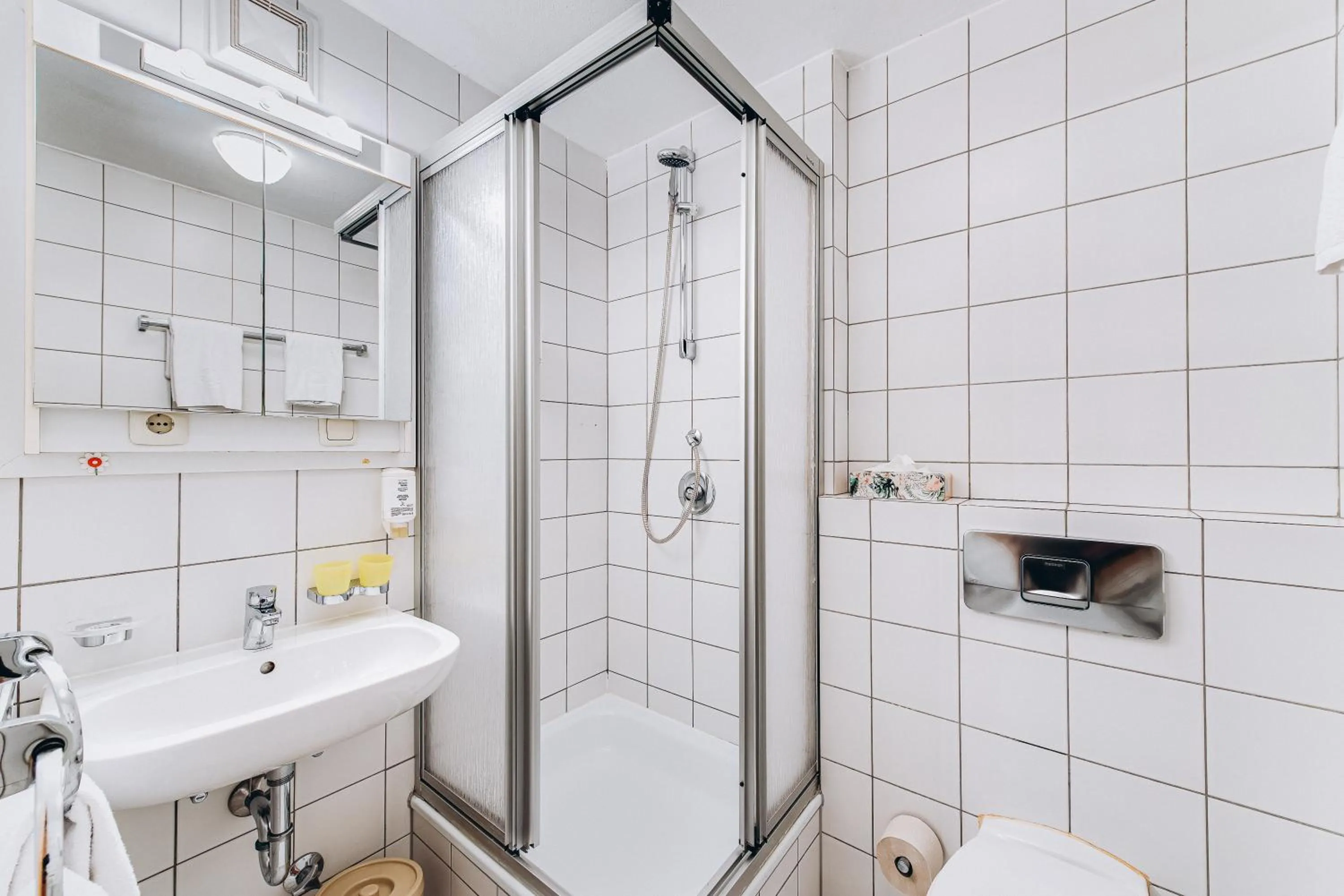 Hotel Garni Nuss
