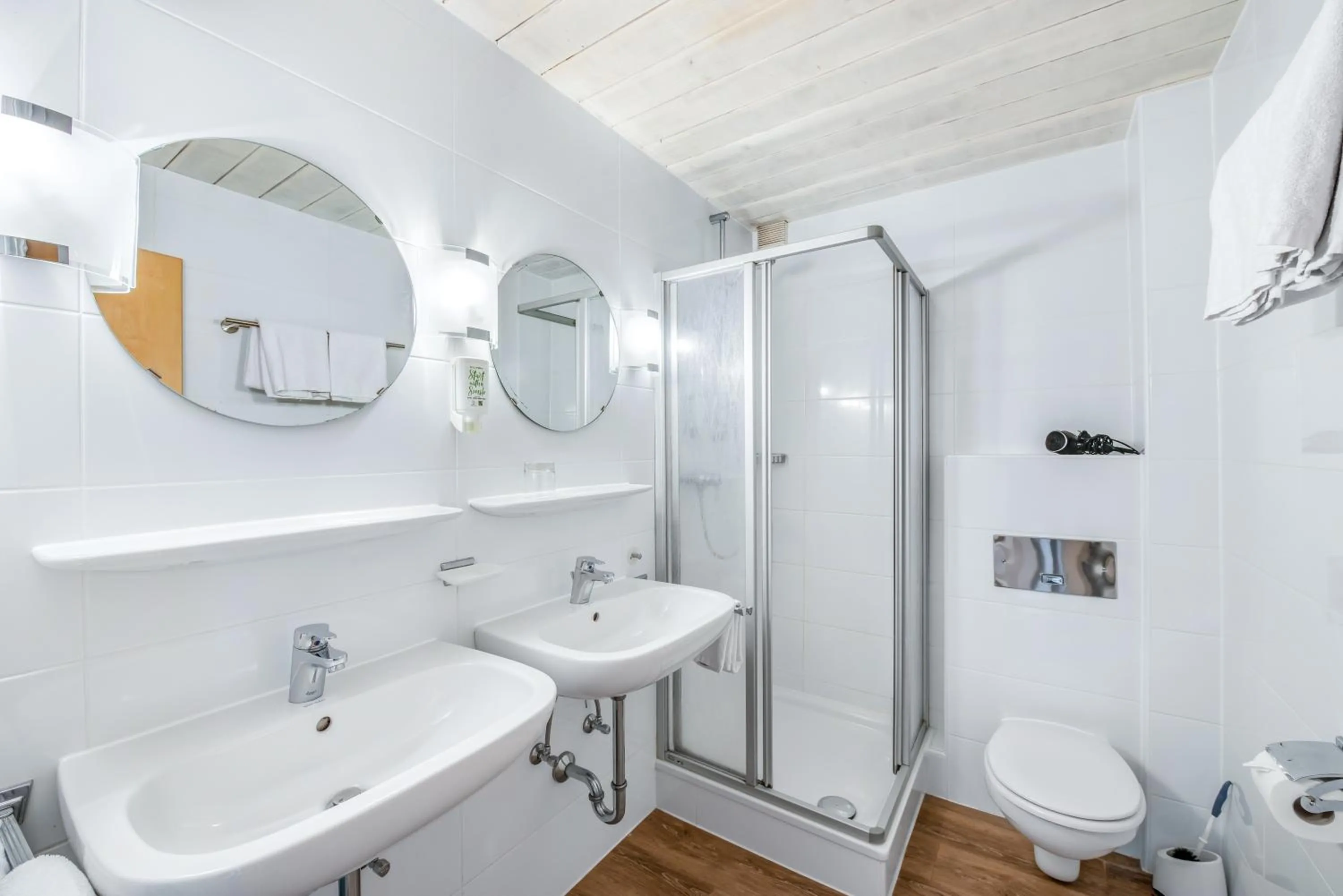 Hotel Garni Nuss