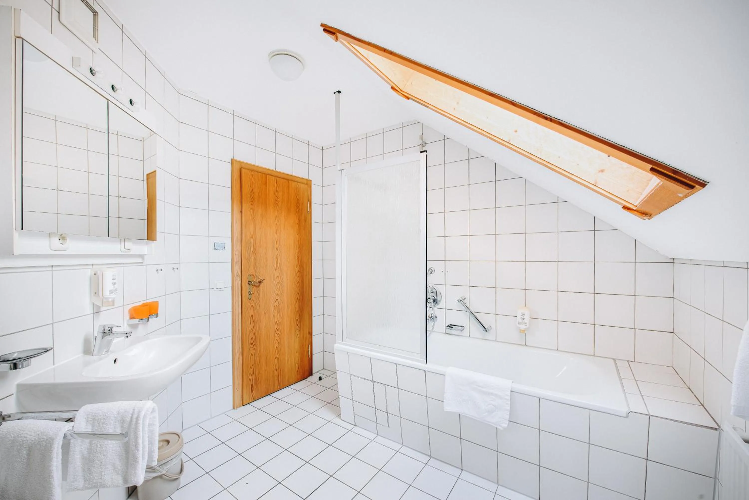 Hotel Garni Nuss