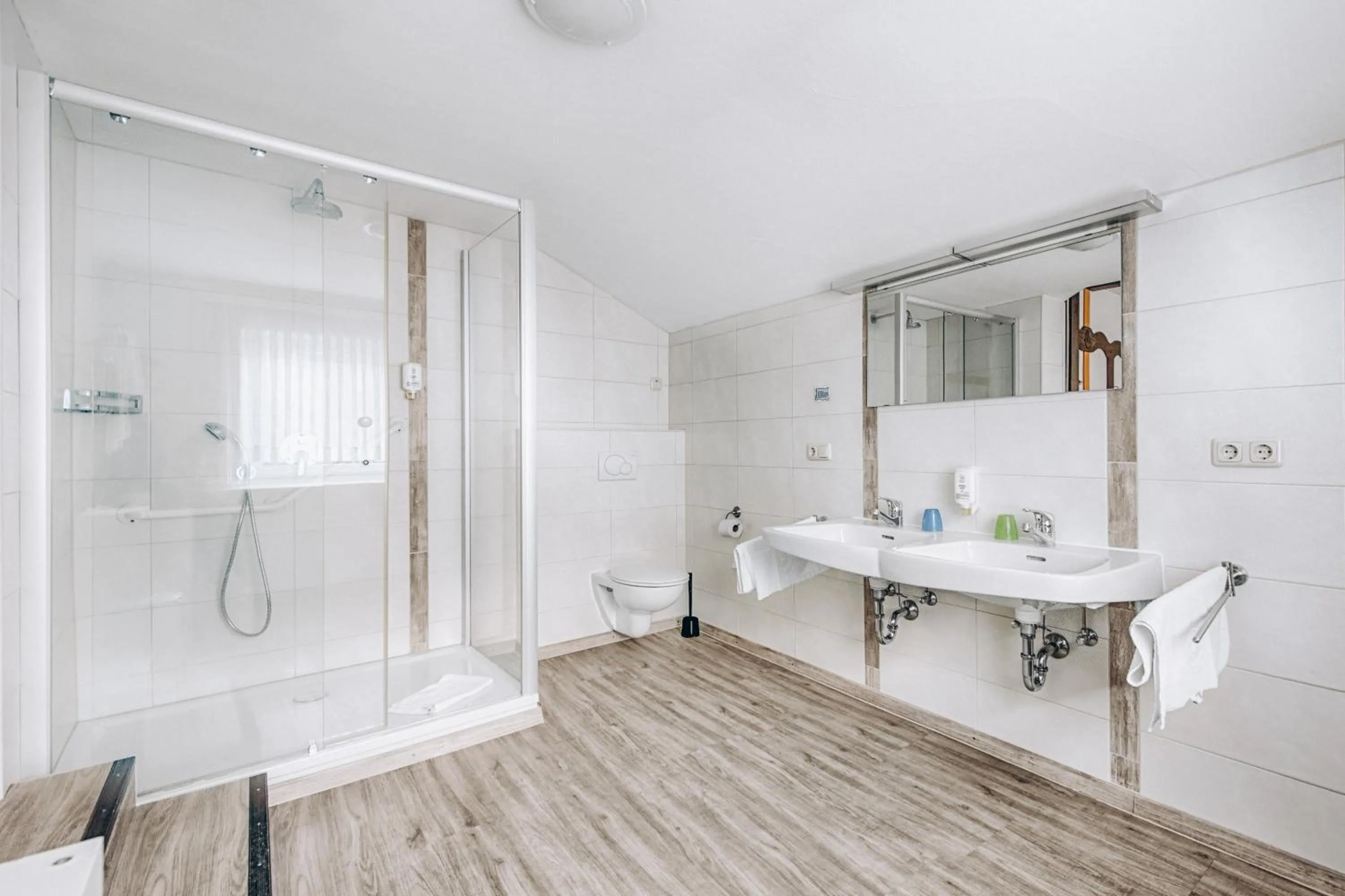 Hotel Garni Nuss