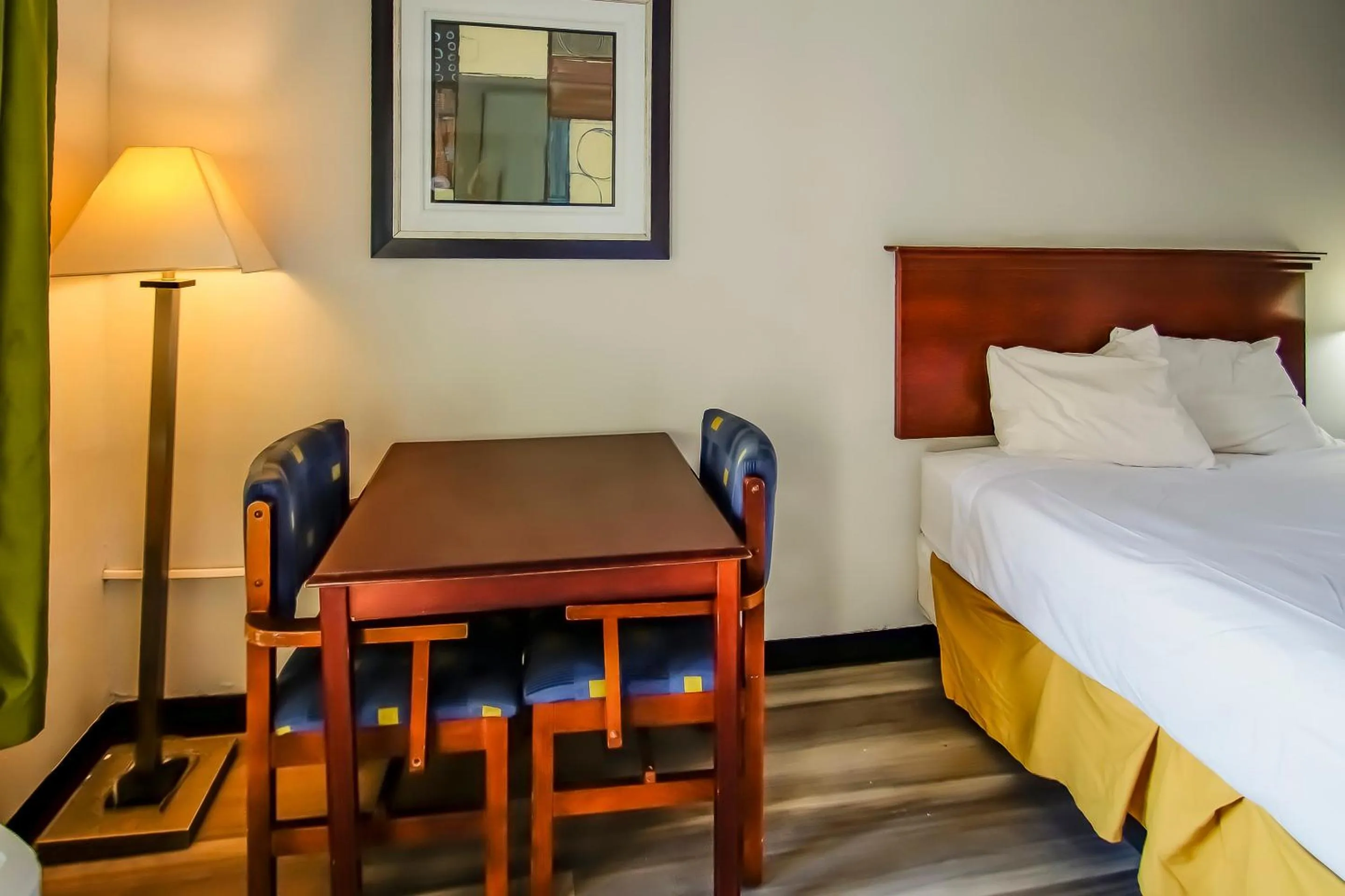 Bedroom, Bed in Cypress Inn & Suites Washington by OYO
