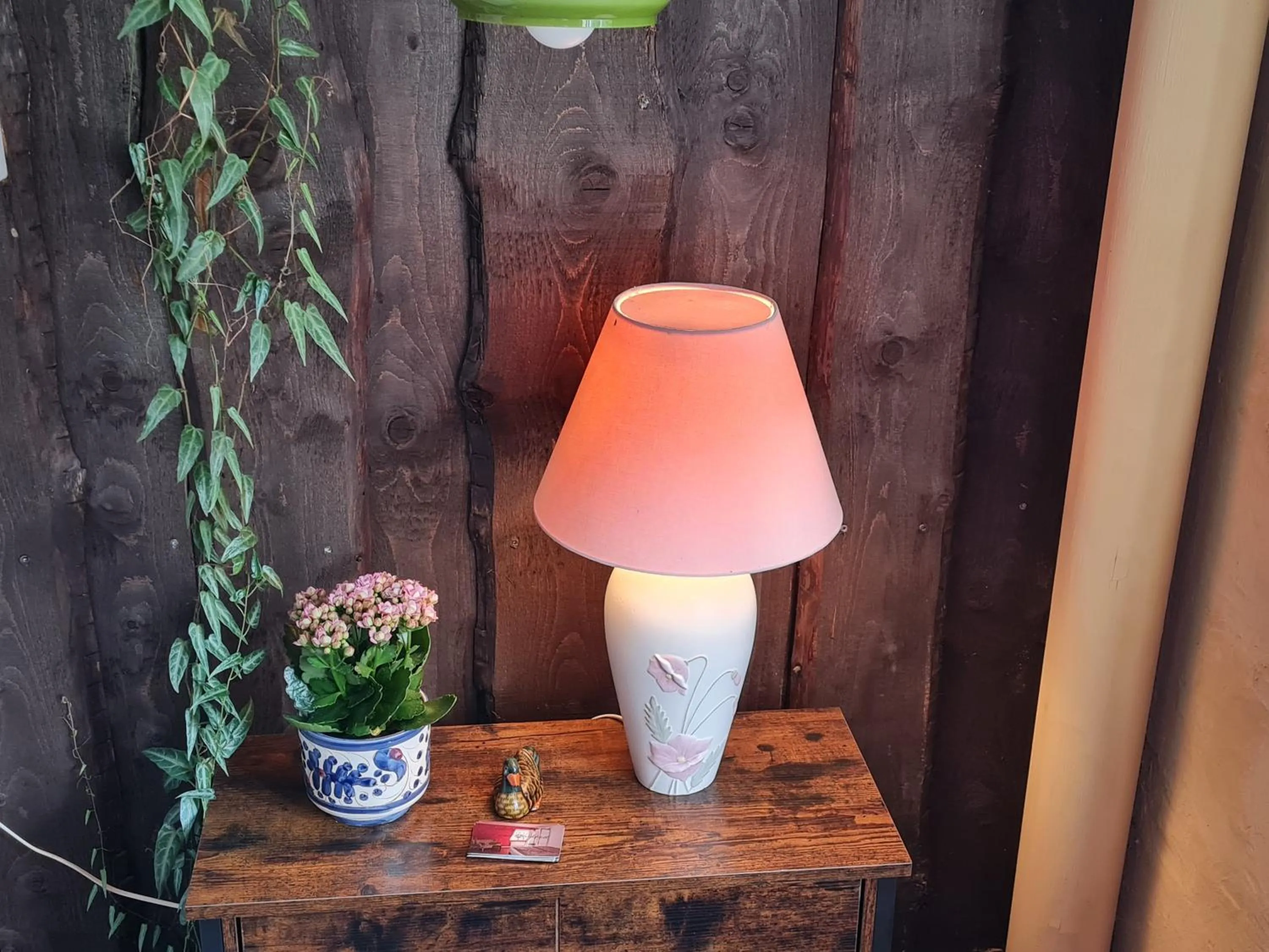 Facade/entrance in KirkeLy Bed and Breakfast