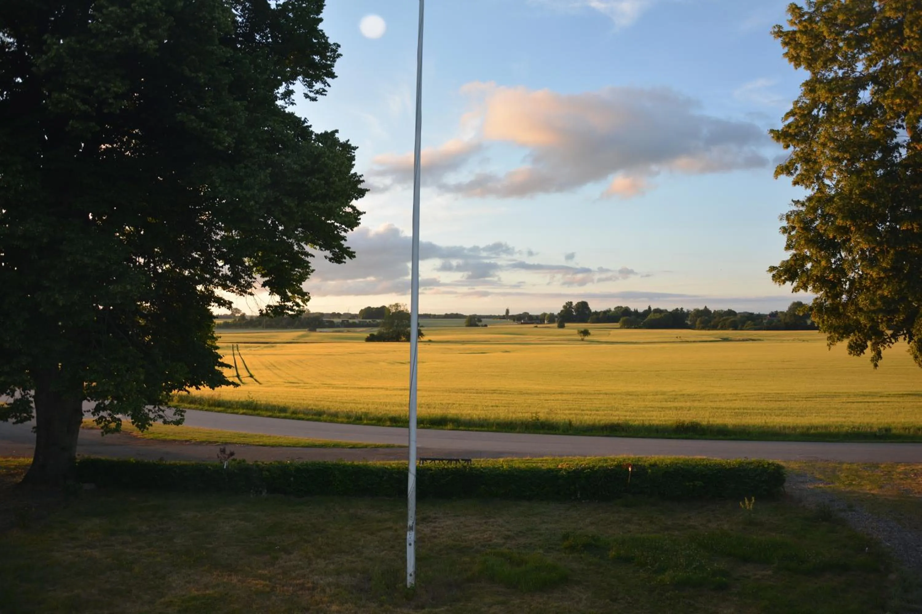 View (from property/room) in KirkeLy Bed and Breakfast