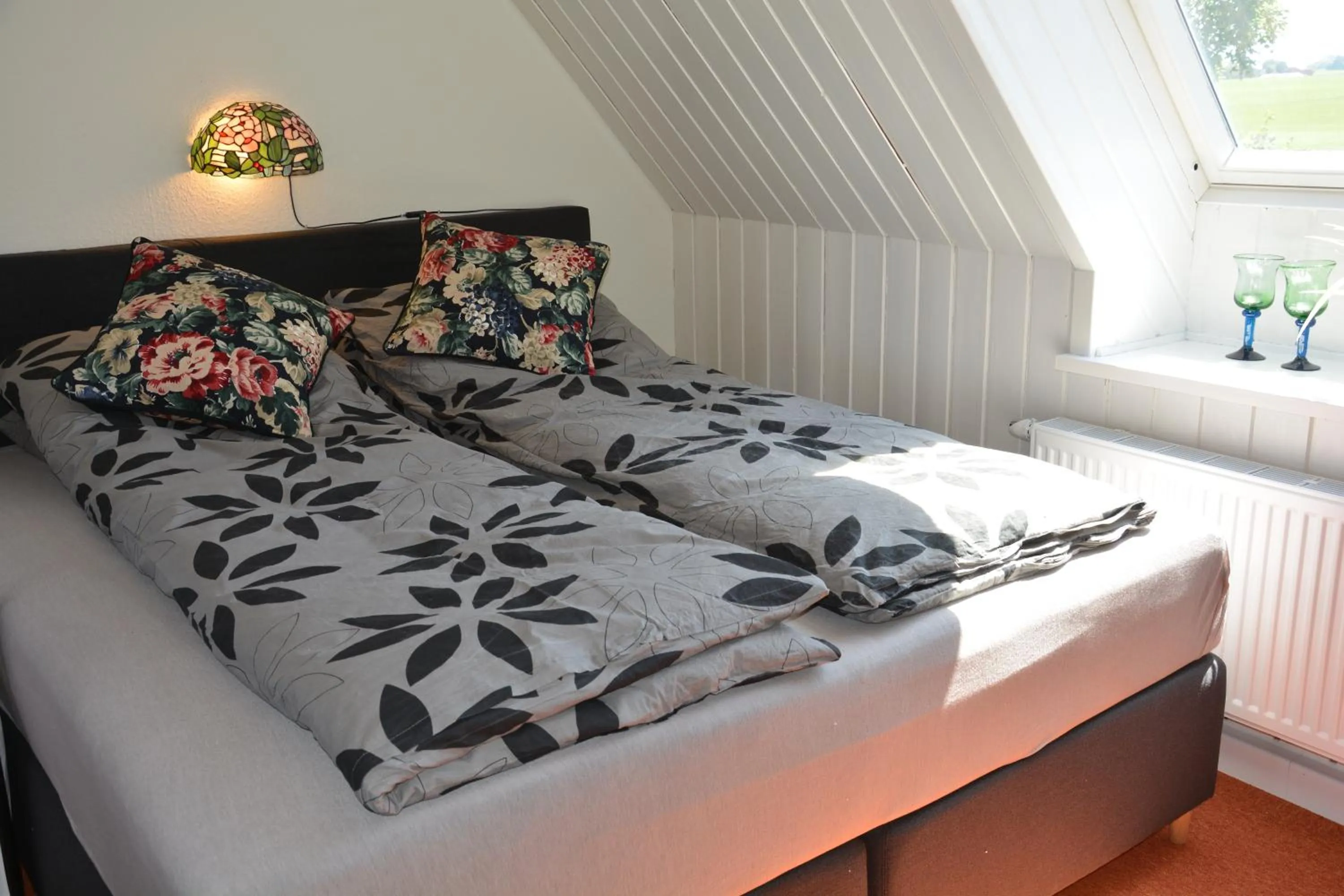 KirkeLy Bed and Breakfast