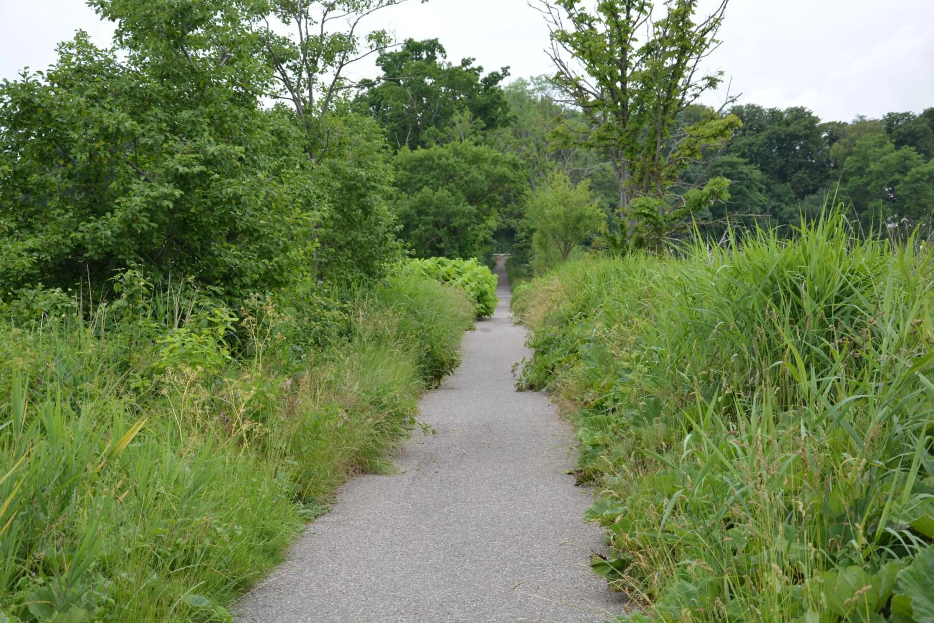 Hiking in KirkeLy Bed and Breakfast