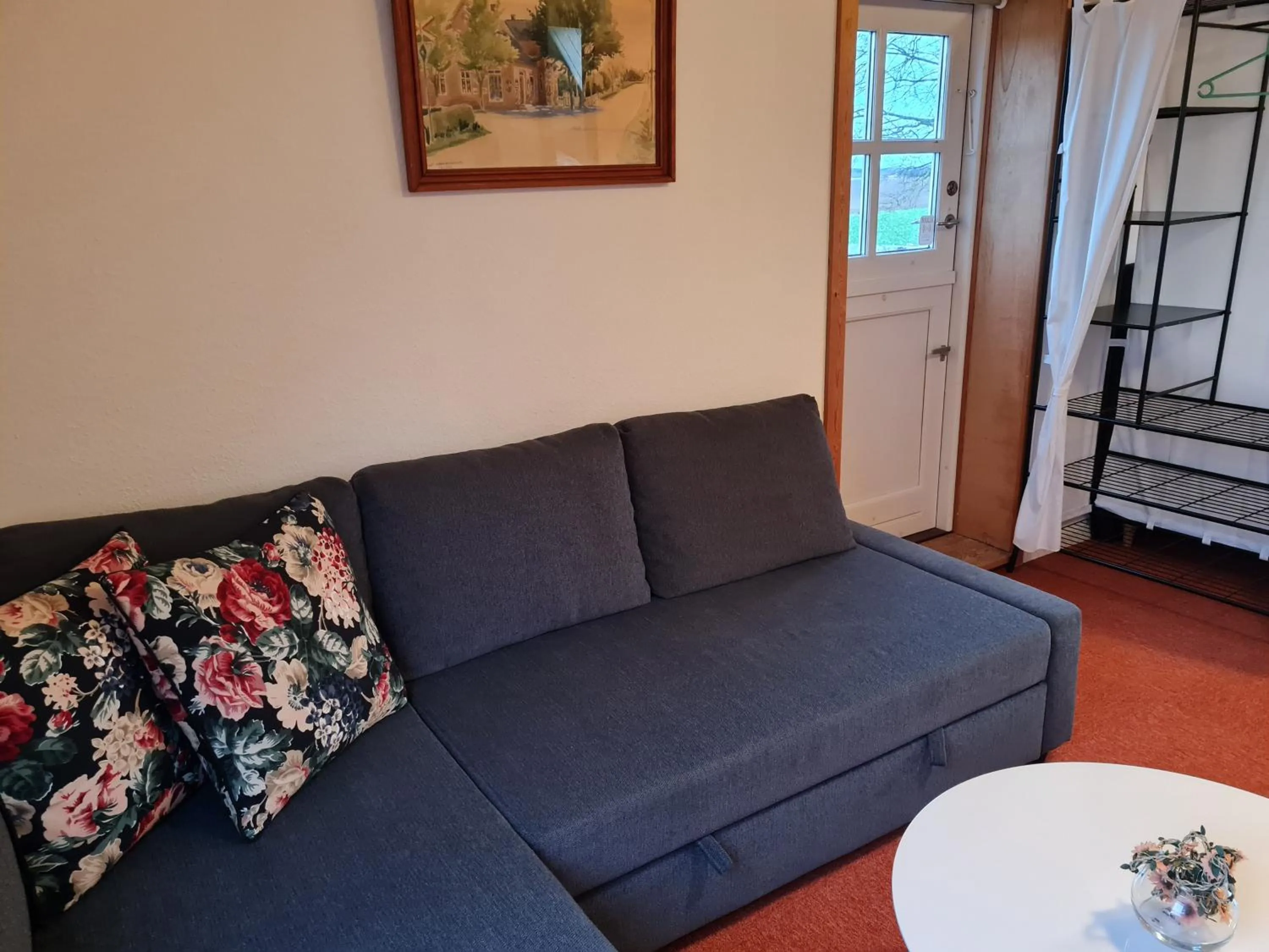 Bedroom in KirkeLy Bed and Breakfast