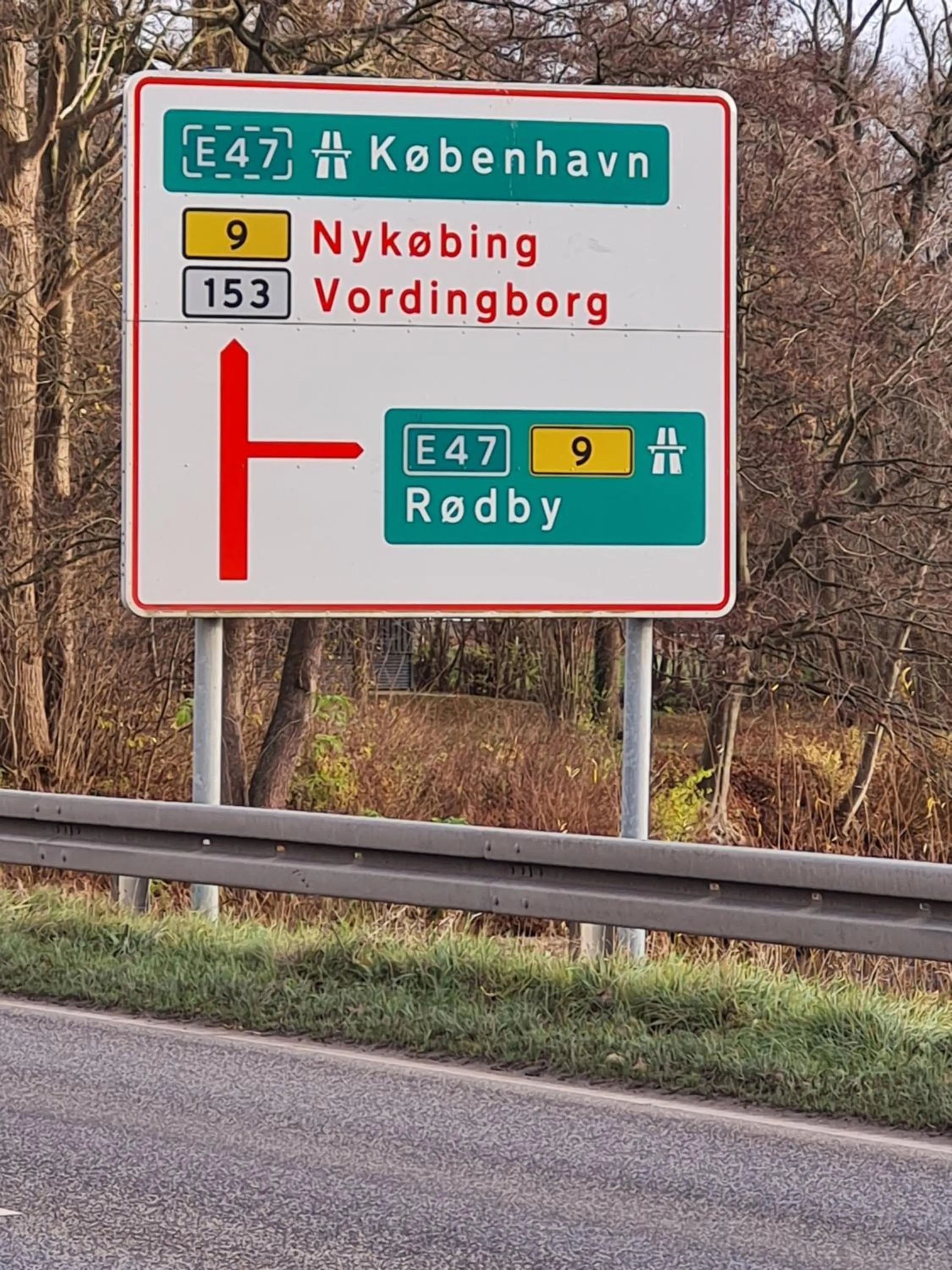 Nearby landmark in KirkeLy Bed and Breakfast