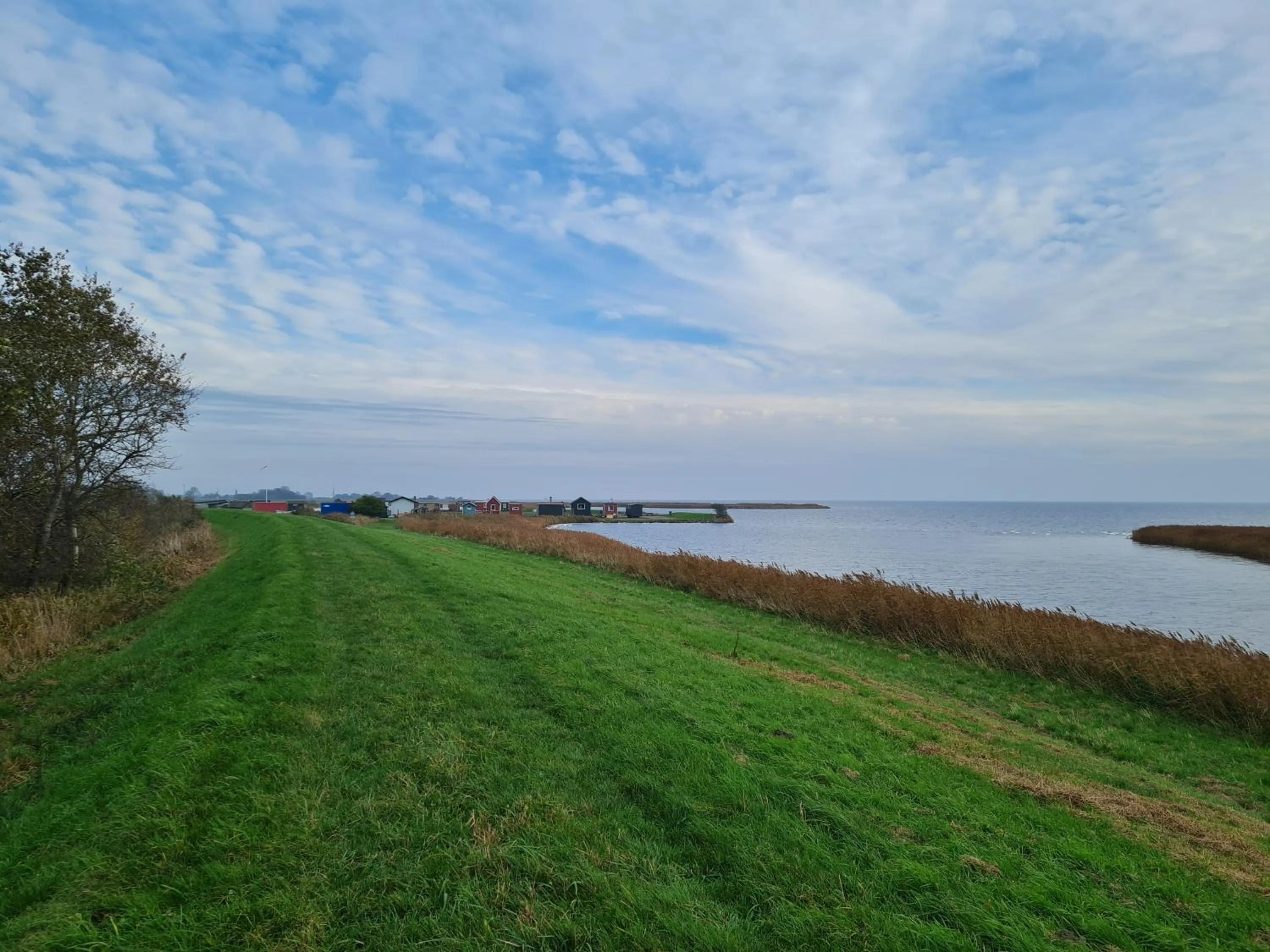 Hiking in KirkeLy Bed and Breakfast