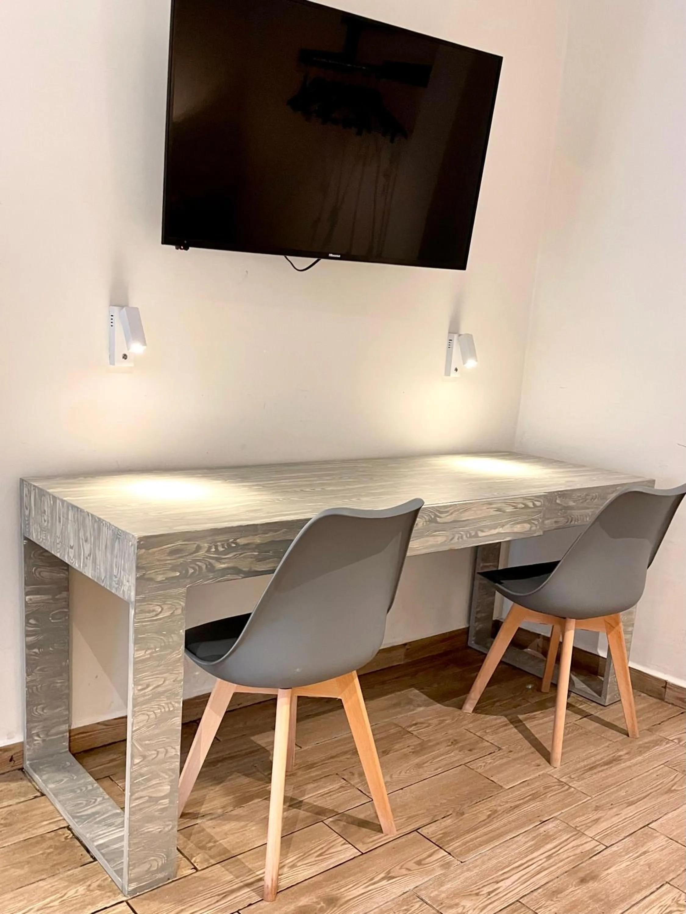 TV and multimedia in Capital Suites