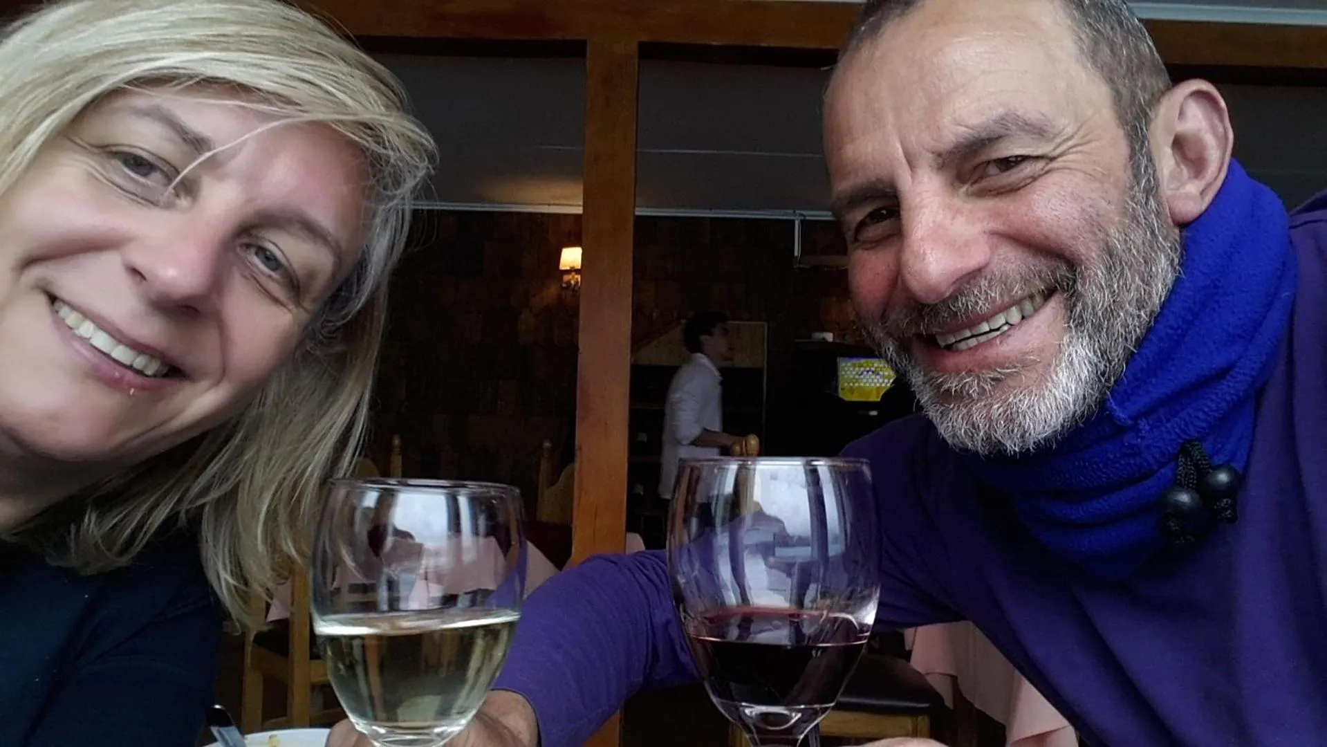 Staff in B&B ForseSiForseNo