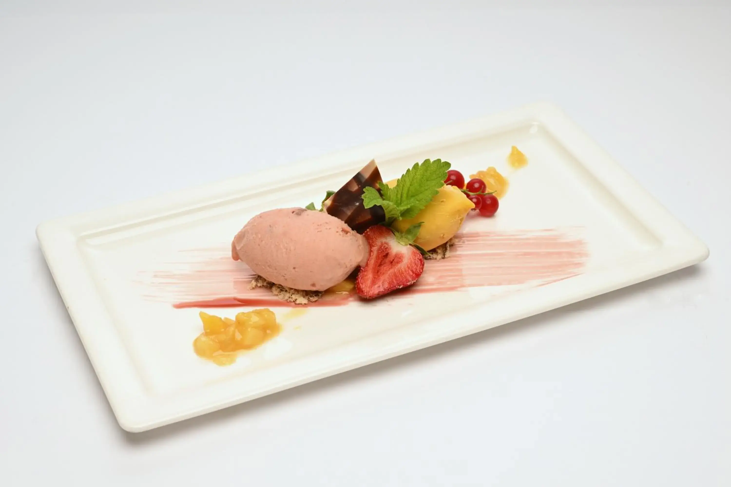 Food in Alpenhof Oberstdorf Hotel & SPA, Signature Collection by BW Food in Alpenhof Oberstdorf Hotel & SPA, Signature Collection by BW